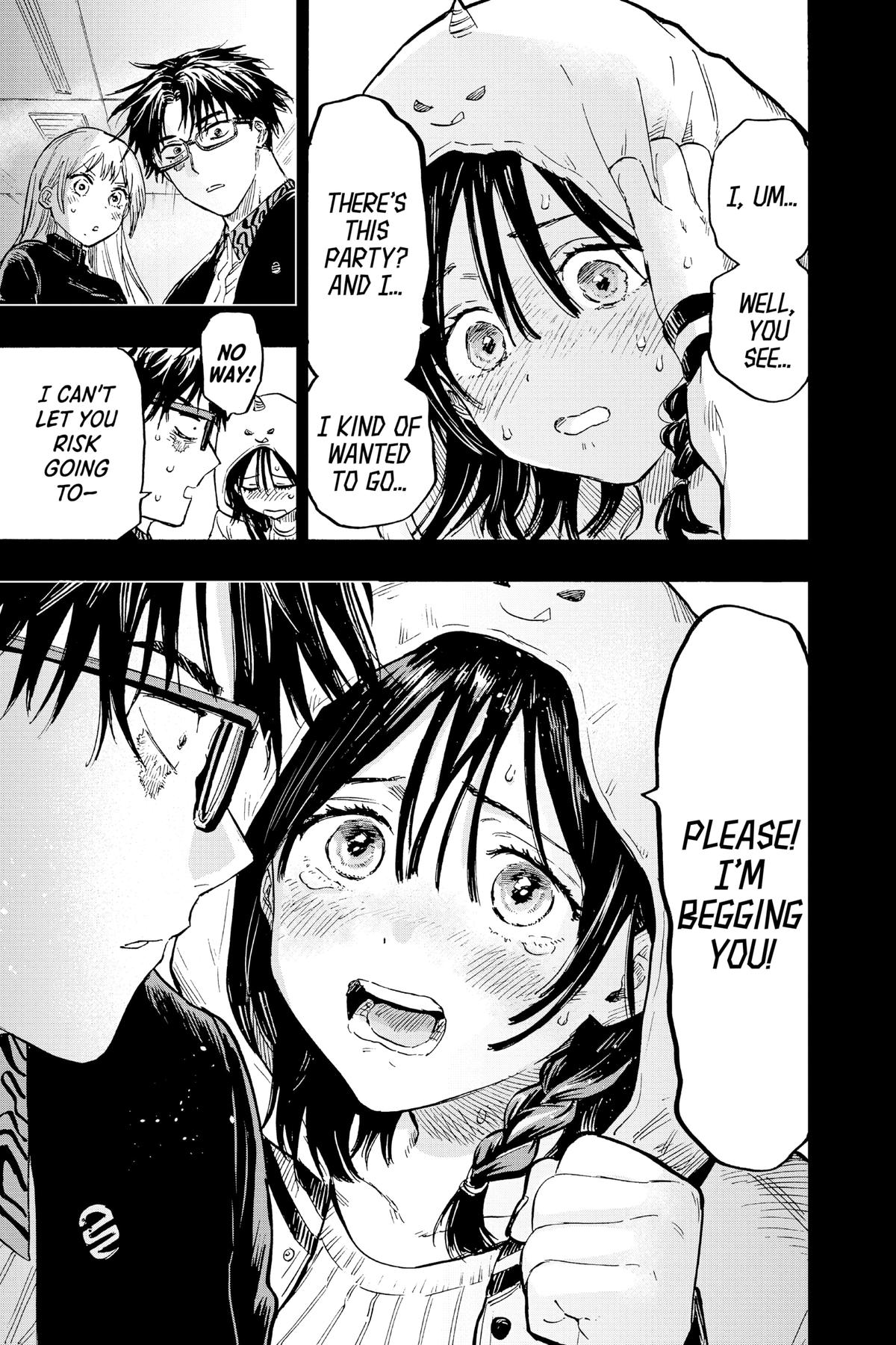 Marriage Toxin Chapter 10 7