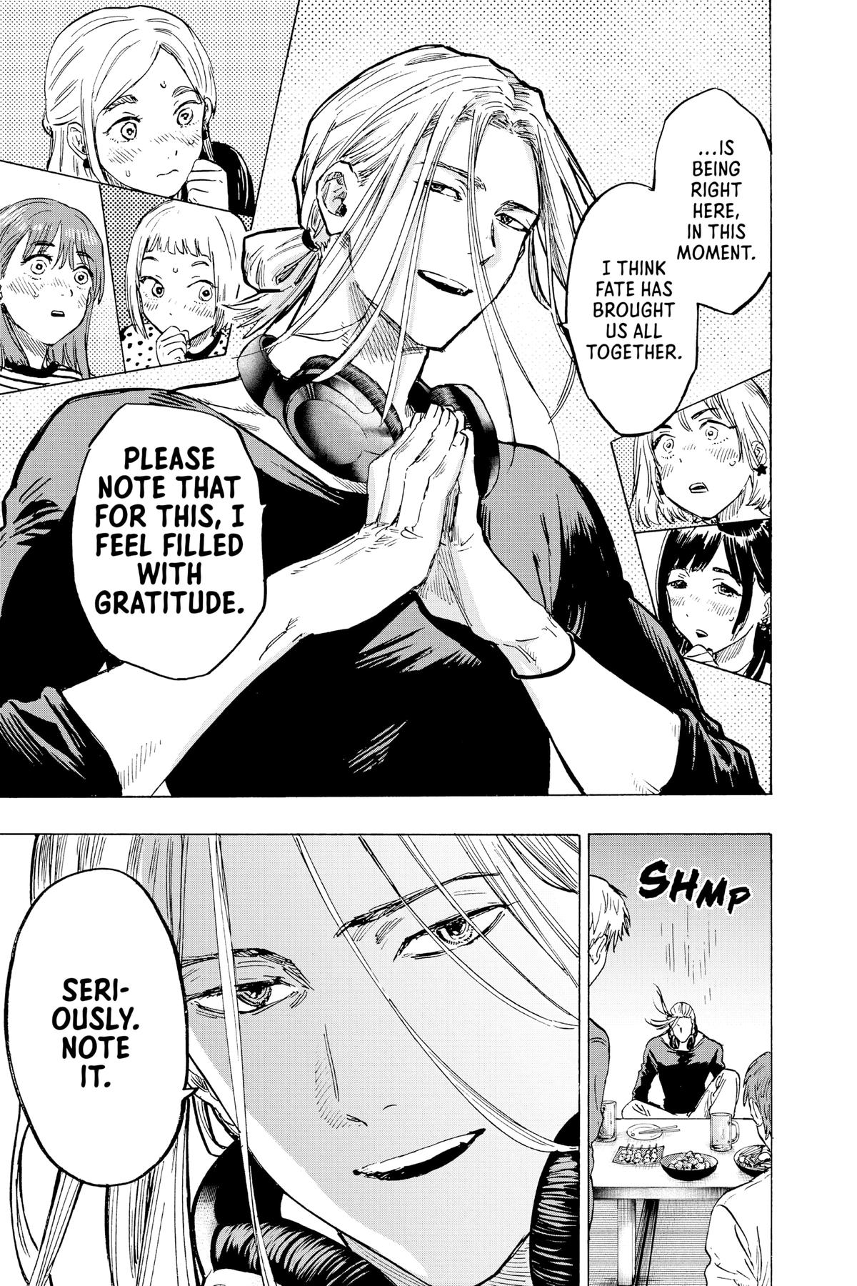 Marriage Toxin Chapter 10 15