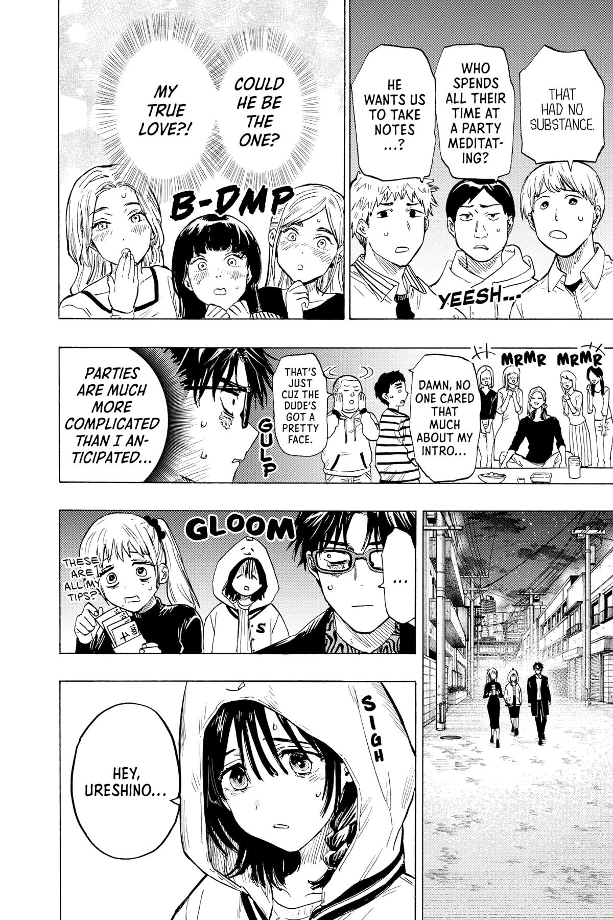 Marriage Toxin Chapter 10 16