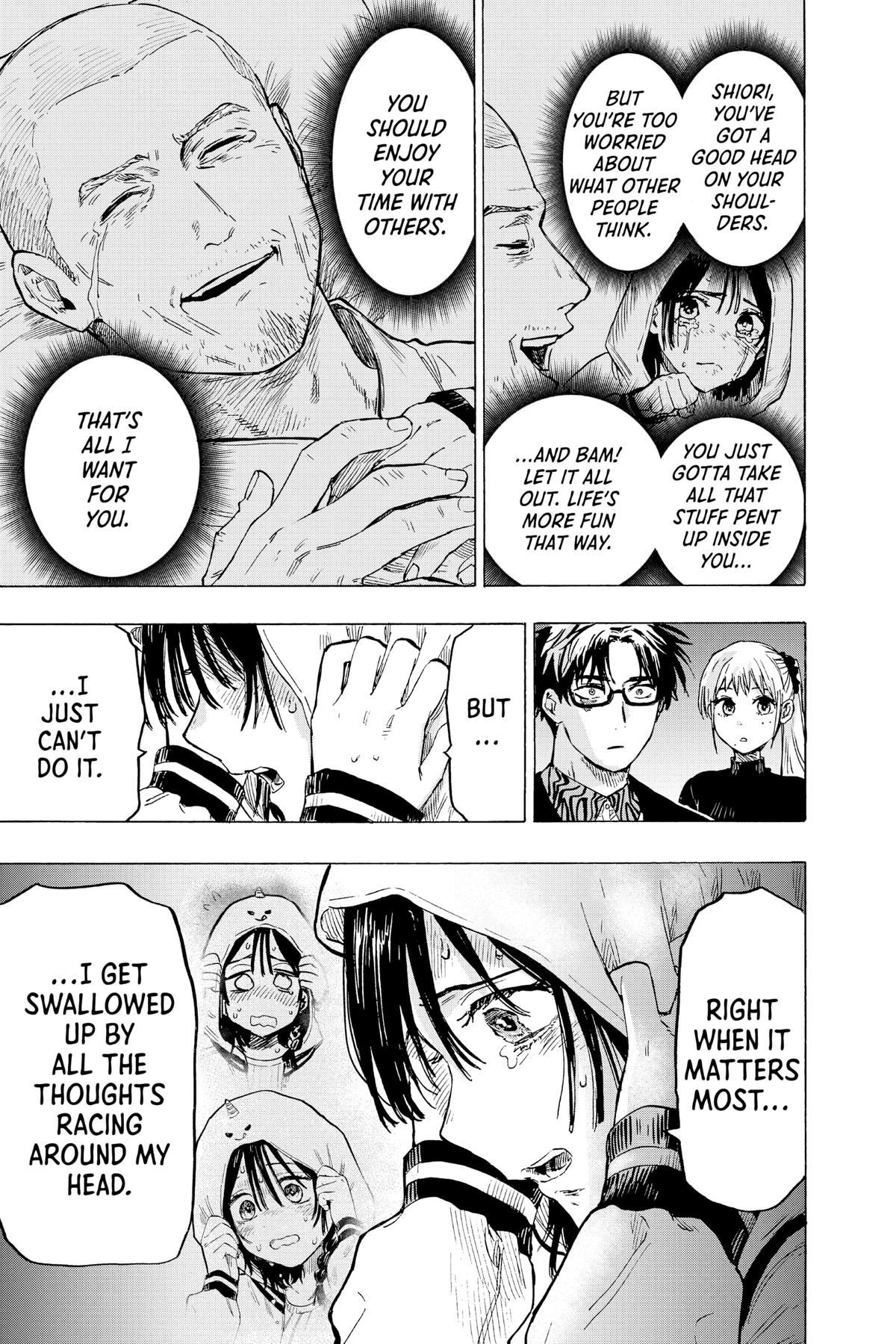 Marriage Toxin Chapter 10 19