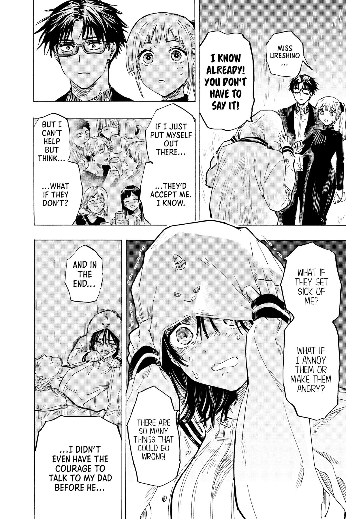 Marriage Toxin Chapter 10 20
