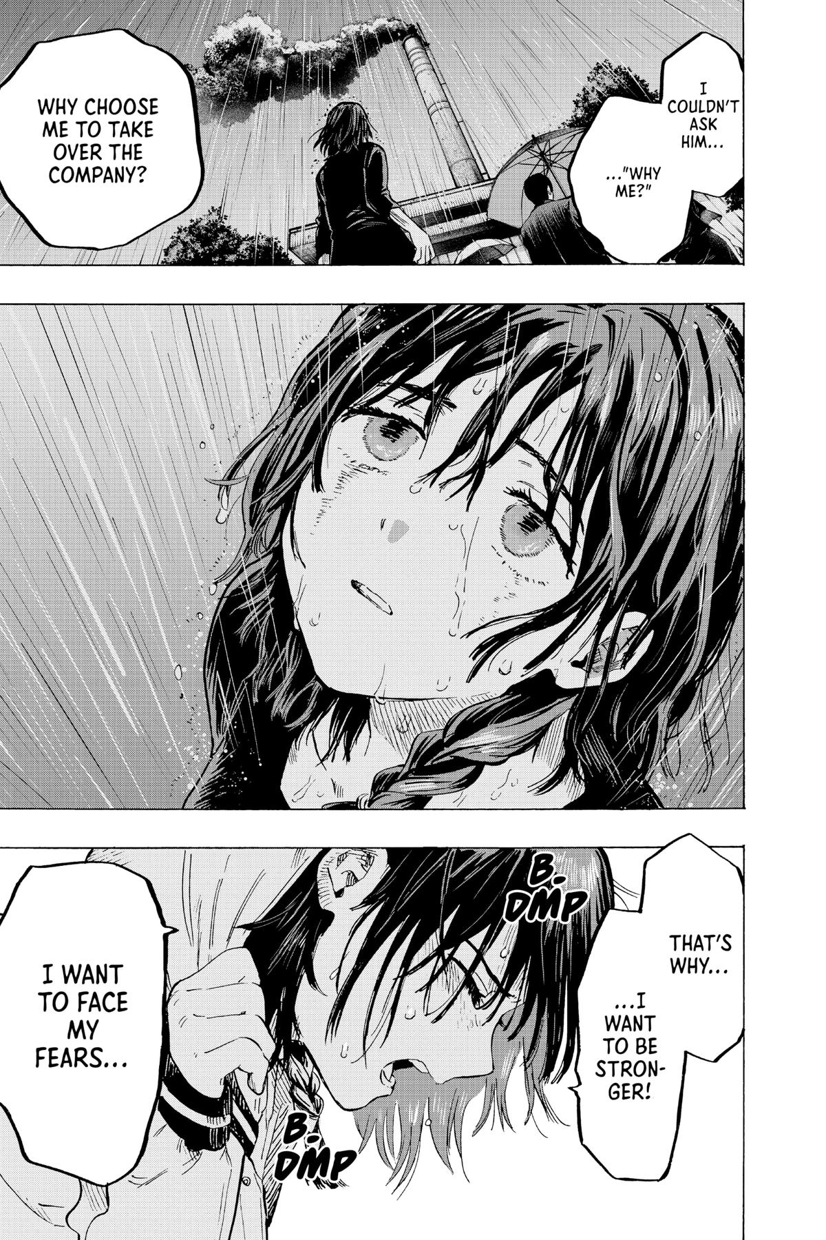 Marriage Toxin Chapter 10 21