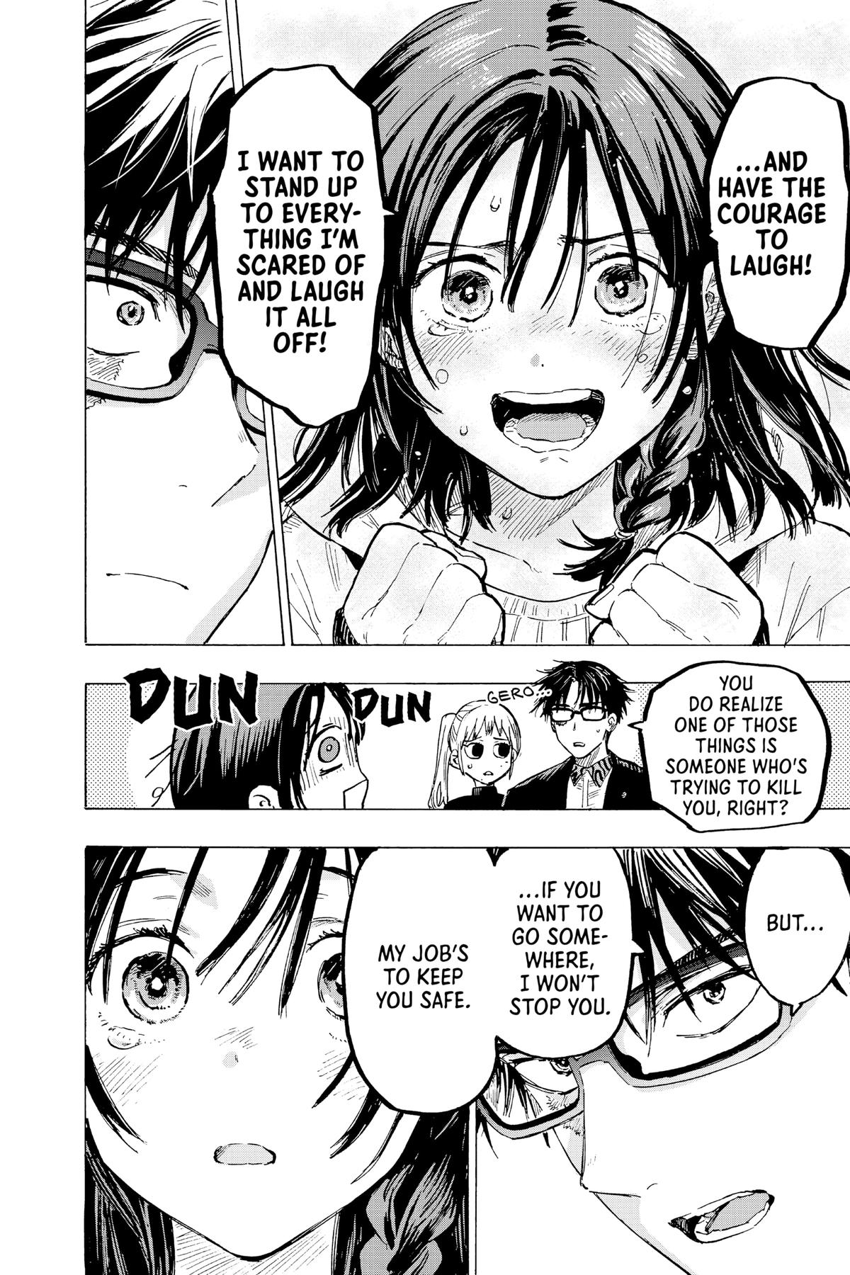 Marriage Toxin Chapter 10 22