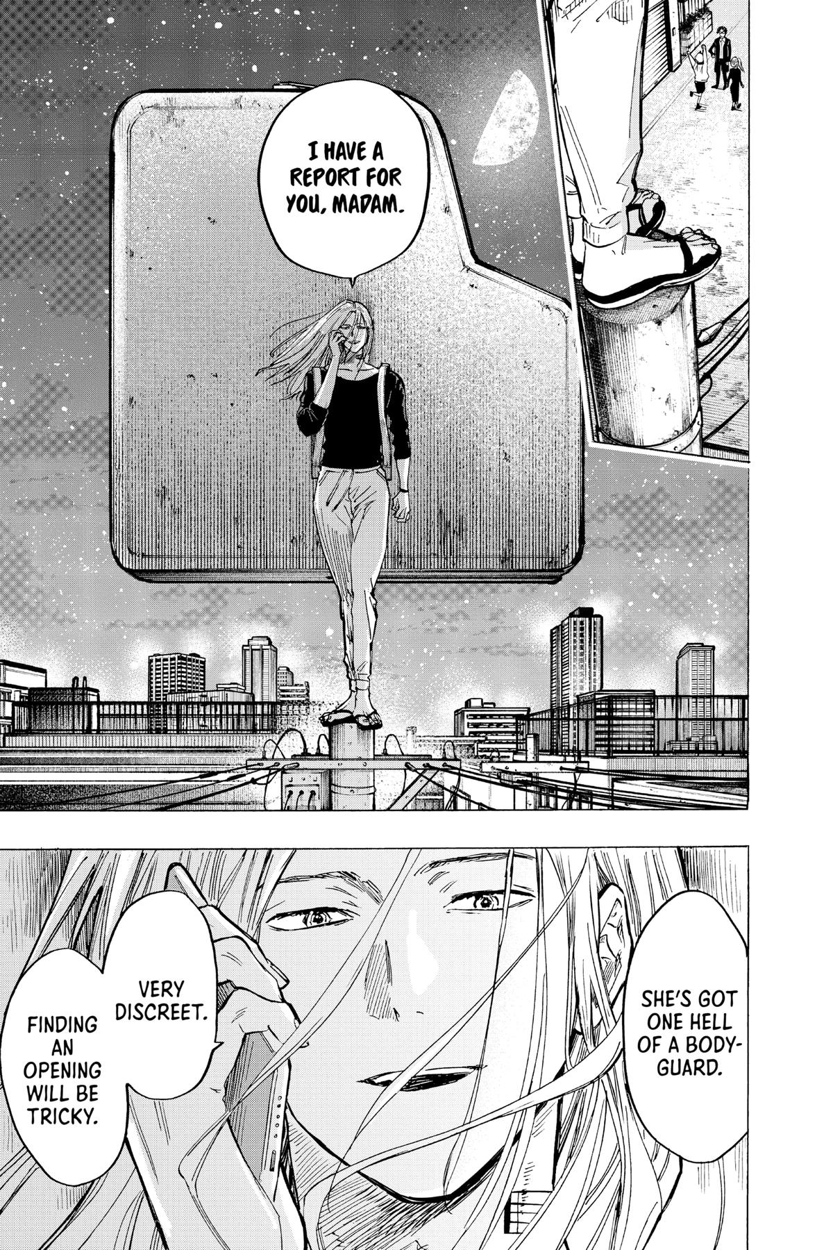 Marriage Toxin Chapter 10 23