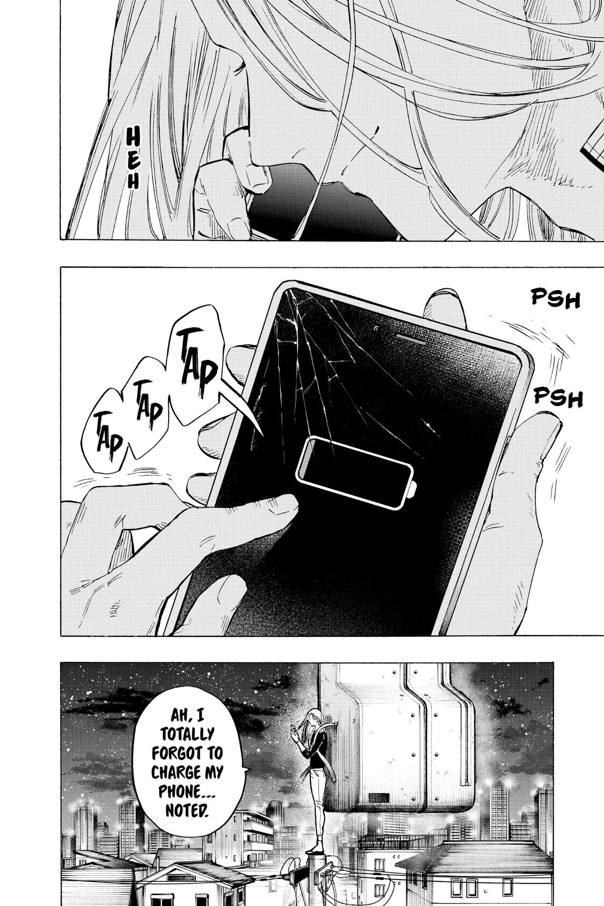 Marriage Toxin Chapter 10 24