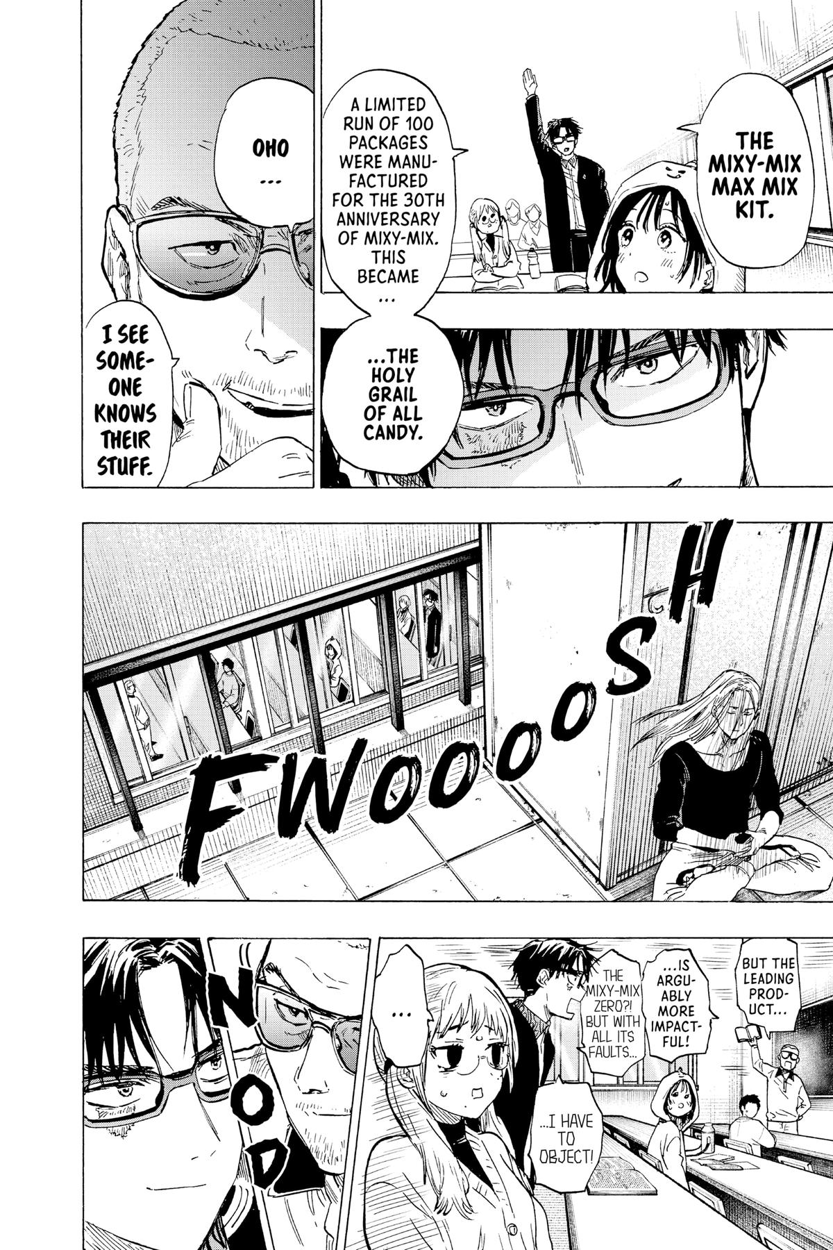 Marriage Toxin Chapter 11 6