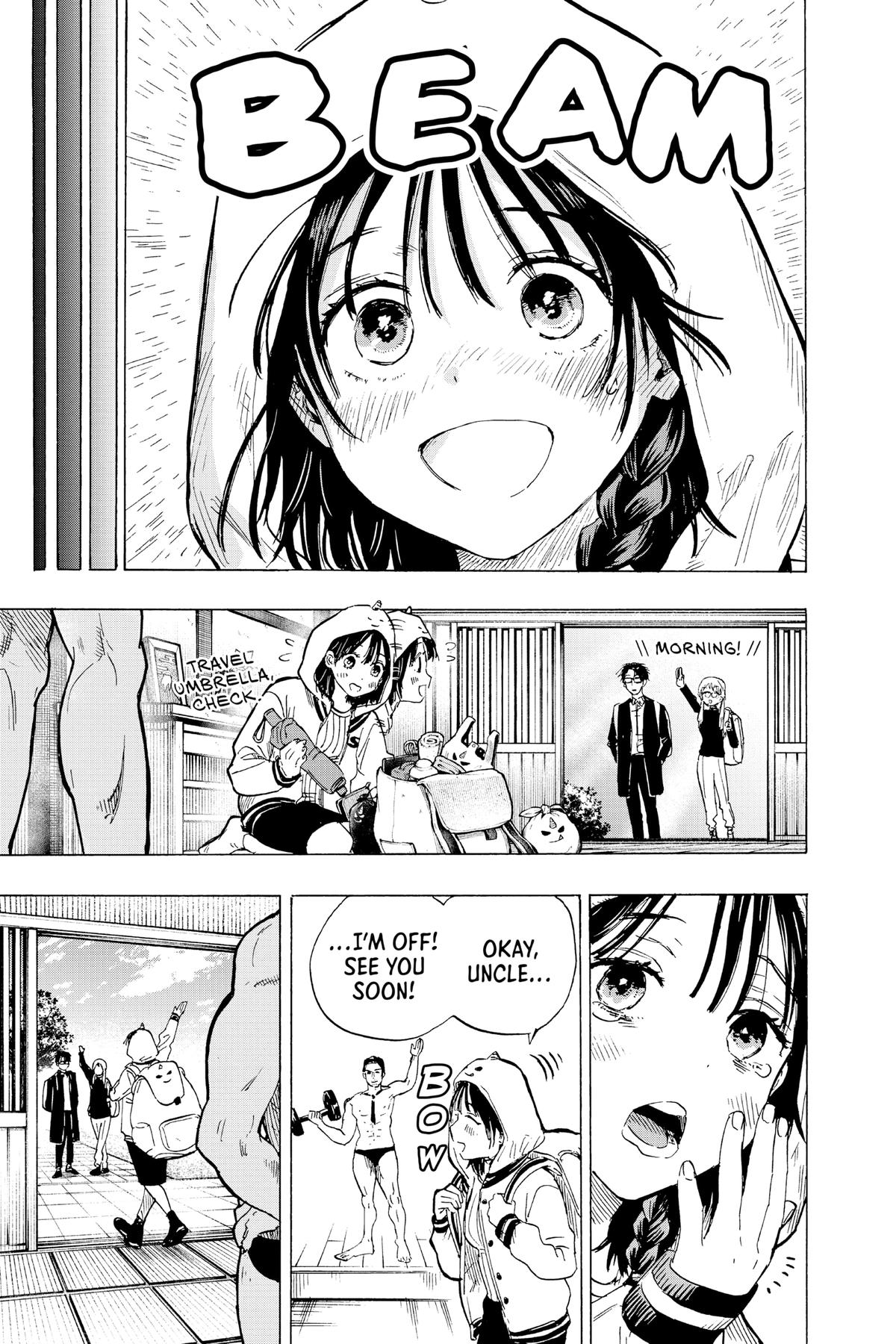 Marriage Toxin Chapter 11 16