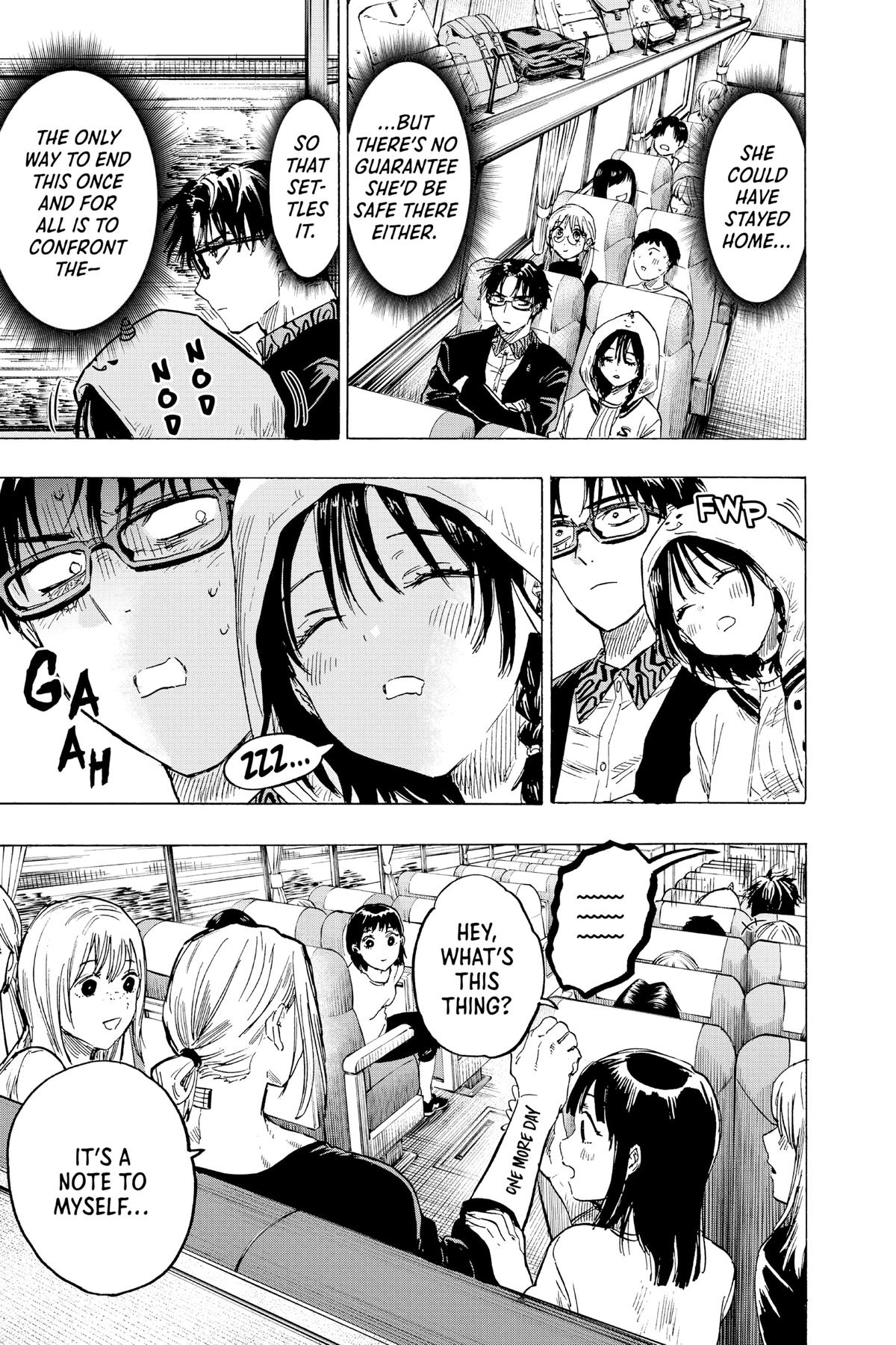 Marriage Toxin Chapter 11 18