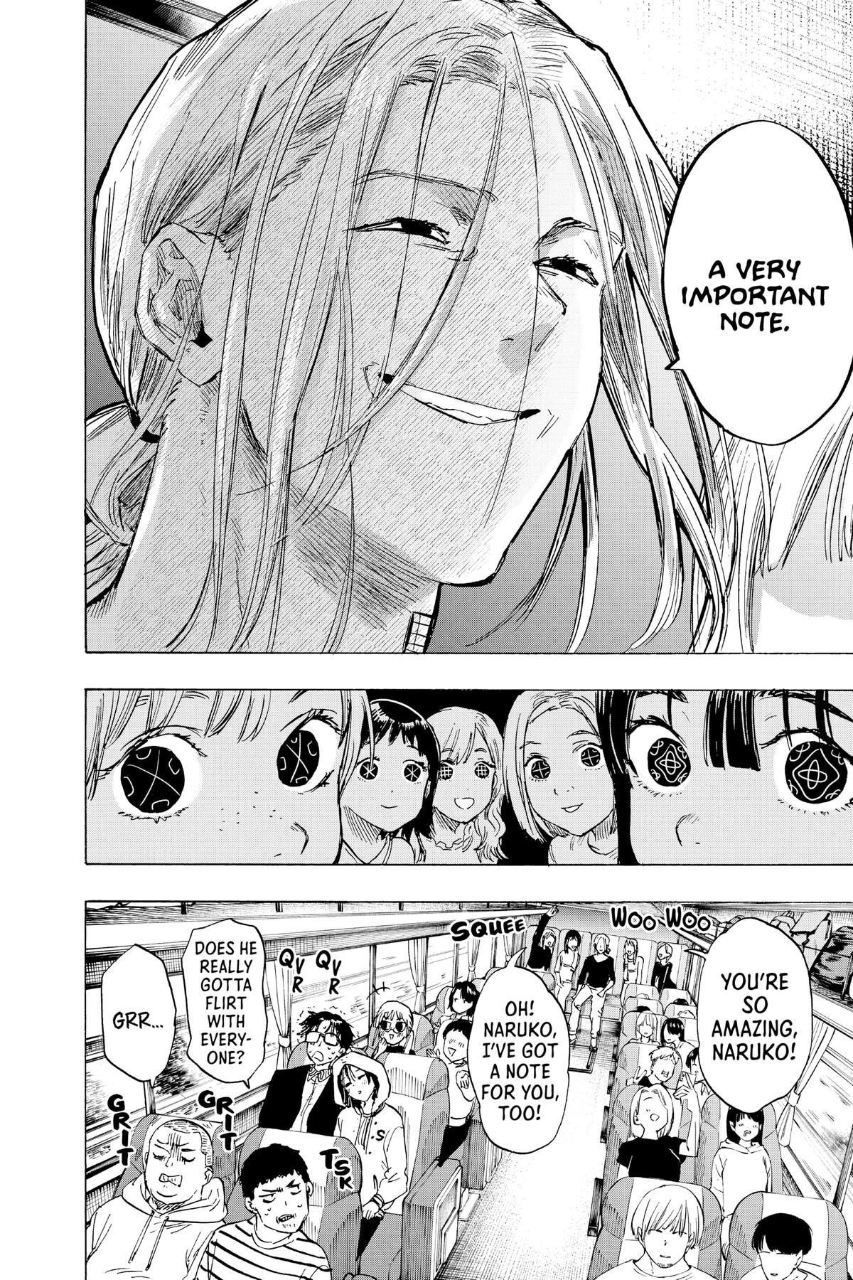 Marriage Toxin Chapter 11 19