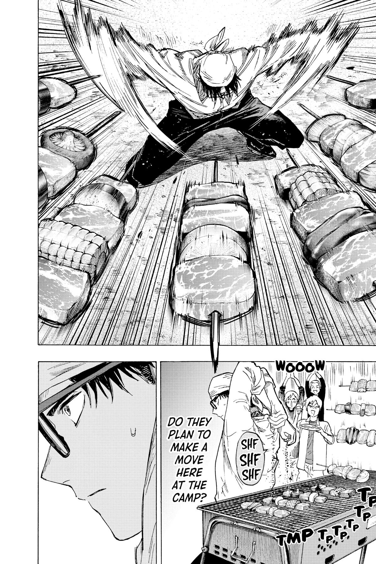 Marriage Toxin Chapter 12 4