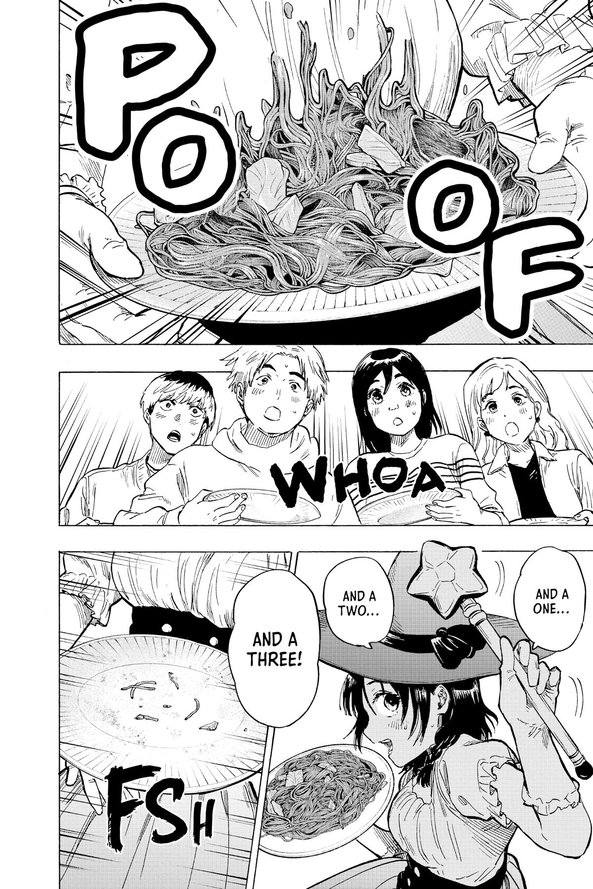 Marriage Toxin Chapter 12 8