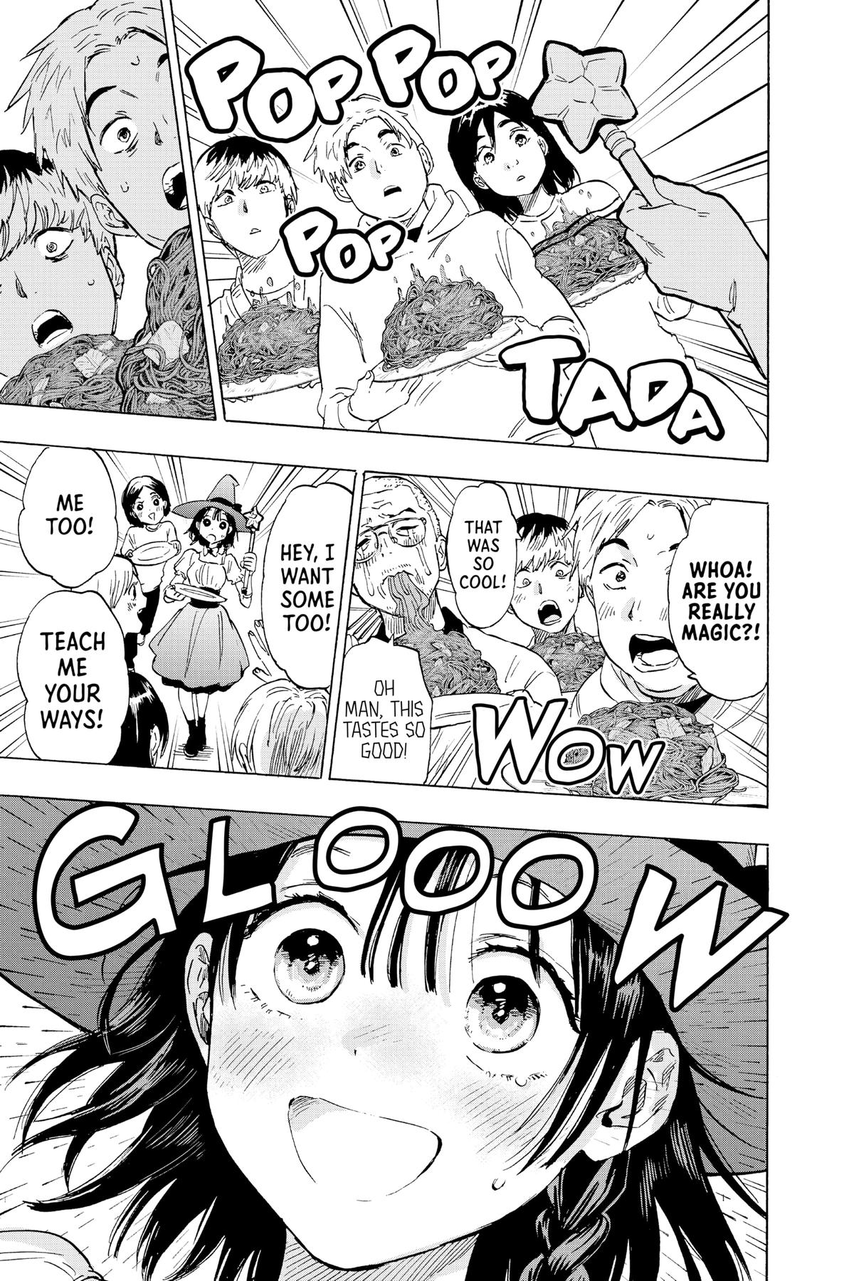 Marriage Toxin Chapter 12 9