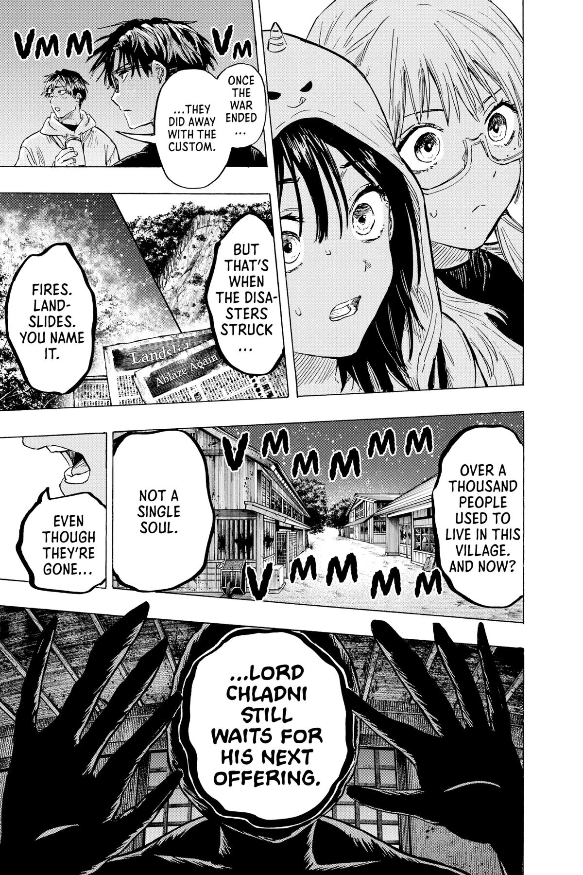 Marriage Toxin Chapter 12 15