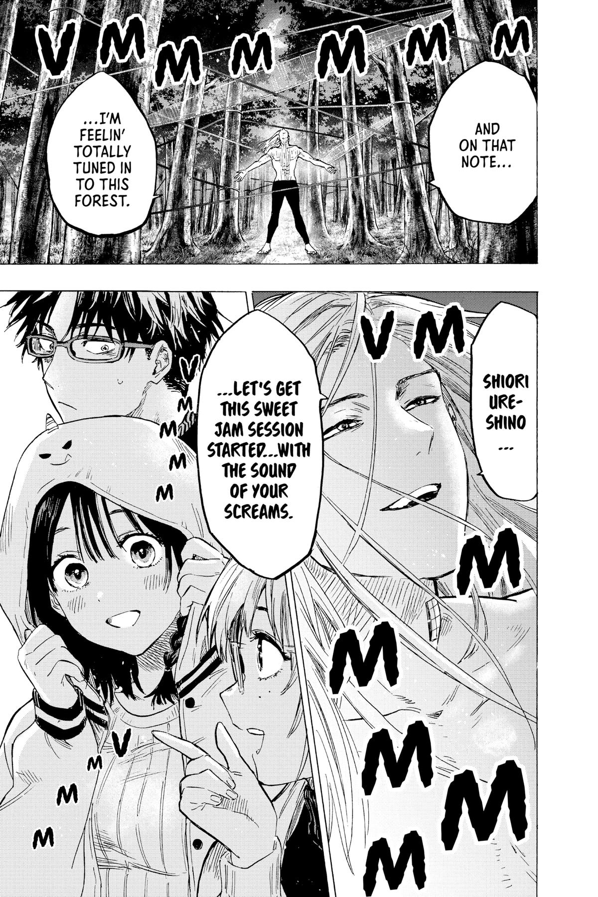 Marriage Toxin Chapter 12 19