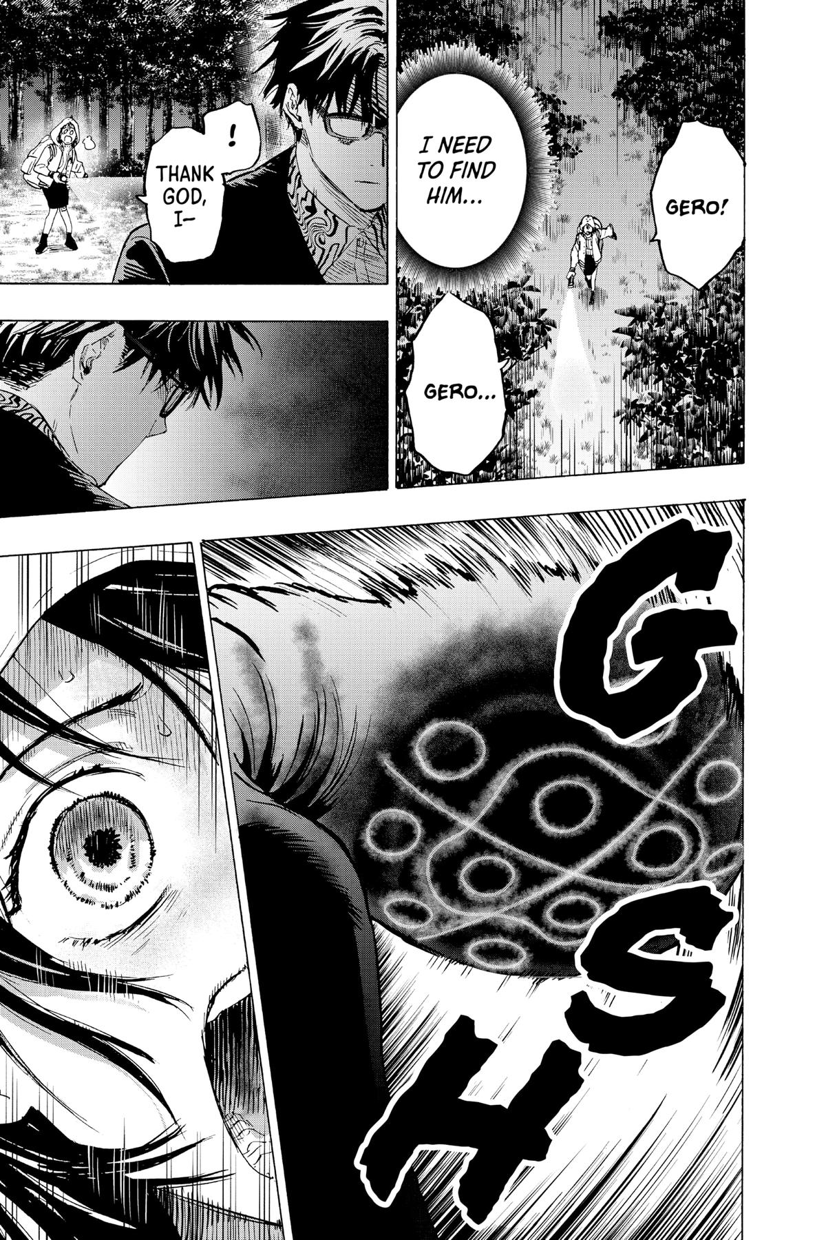 Marriage Toxin Chapter 13 7