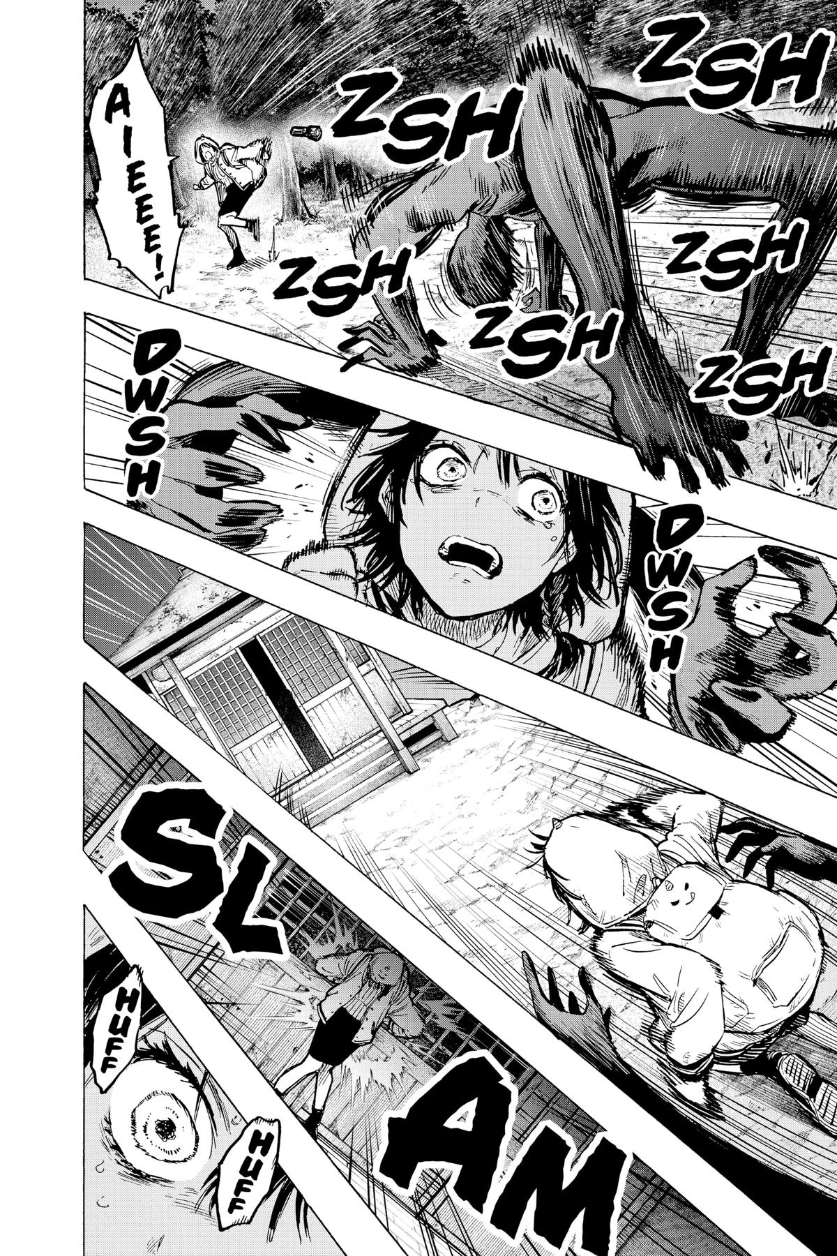 Marriage Toxin Chapter 13 8