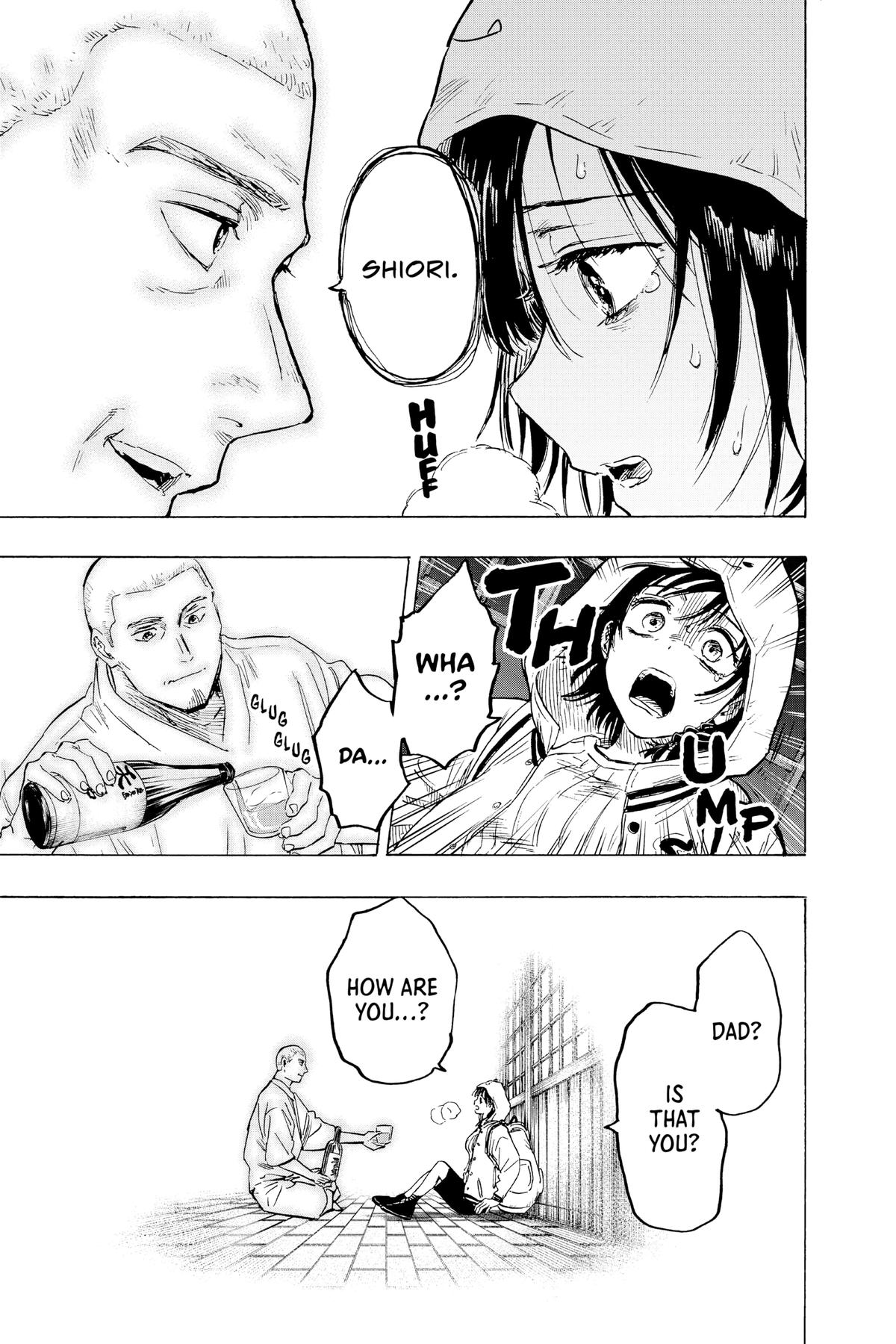 Marriage Toxin Chapter 13 9