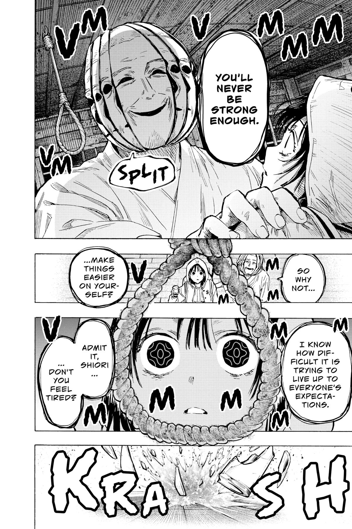 Marriage Toxin Chapter 13 12