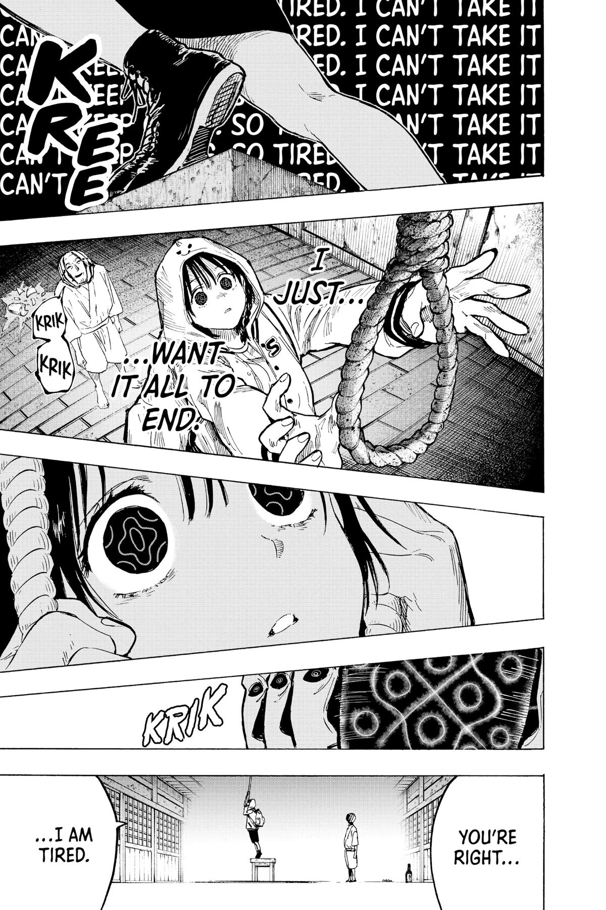 Marriage Toxin Chapter 13 13