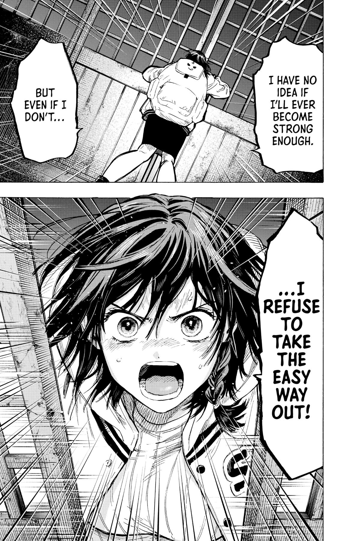 Marriage Toxin Chapter 13 15