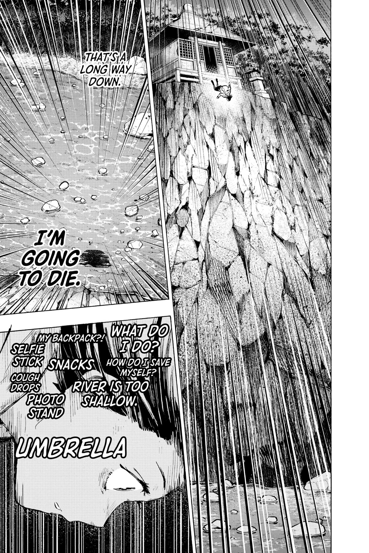 Marriage Toxin Chapter 13 17