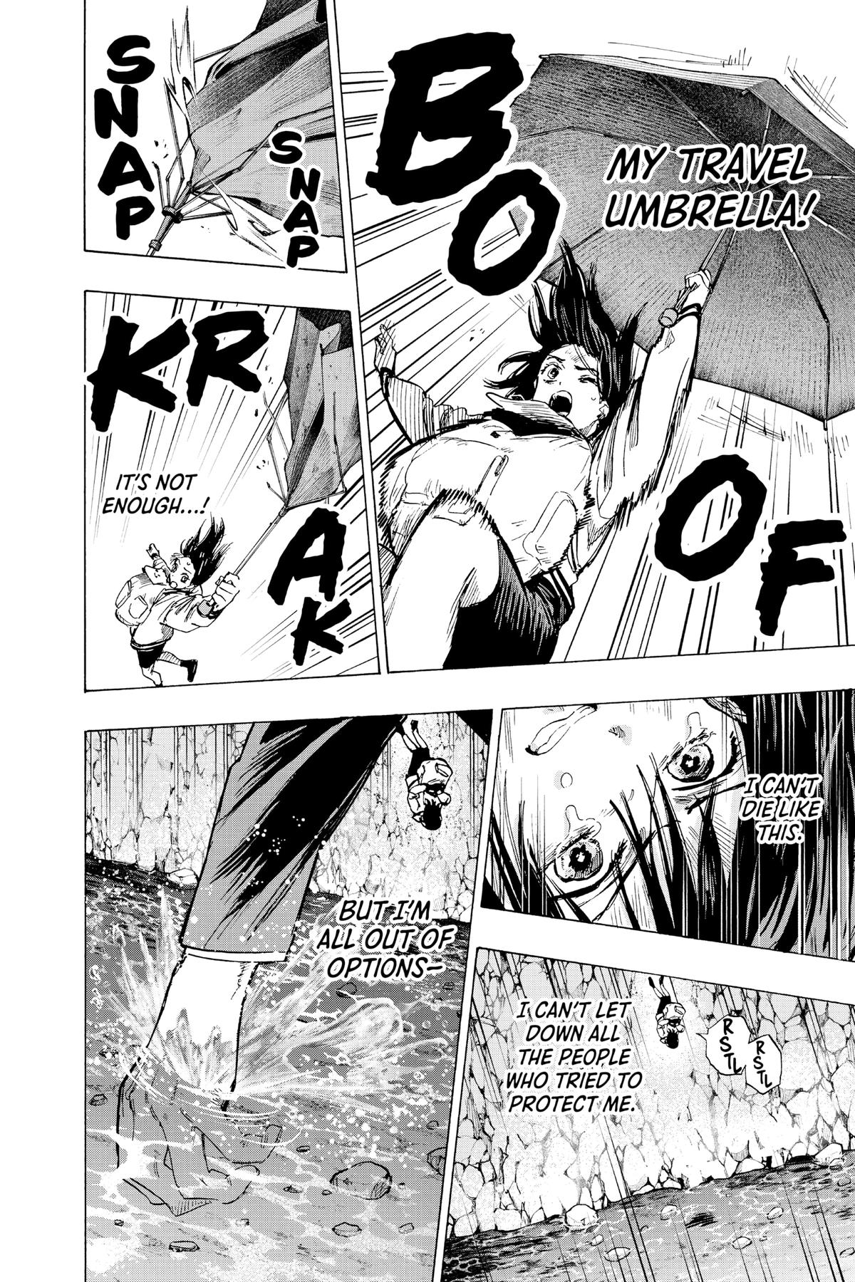 Marriage Toxin Chapter 13 18