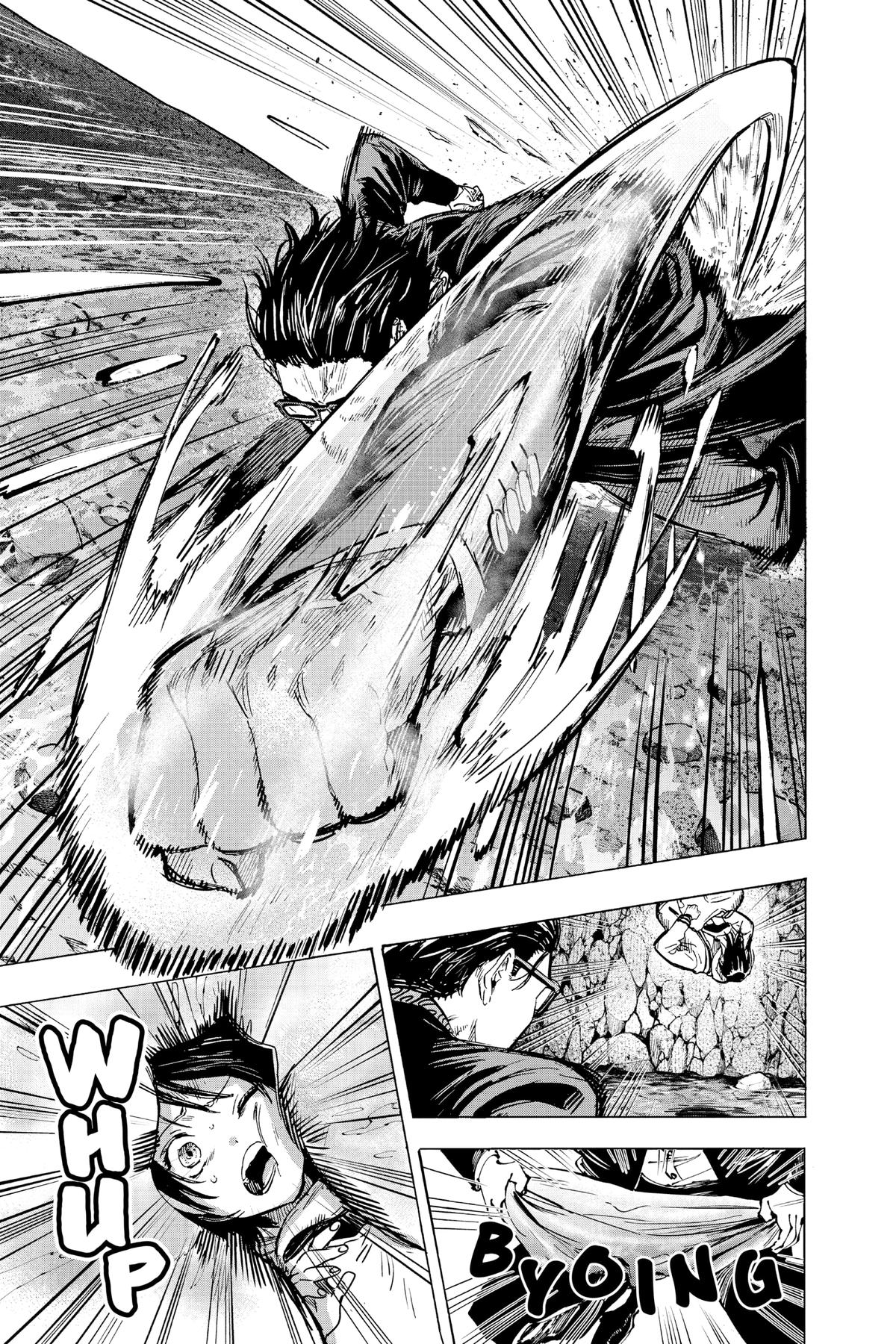 Marriage Toxin Chapter 13 19