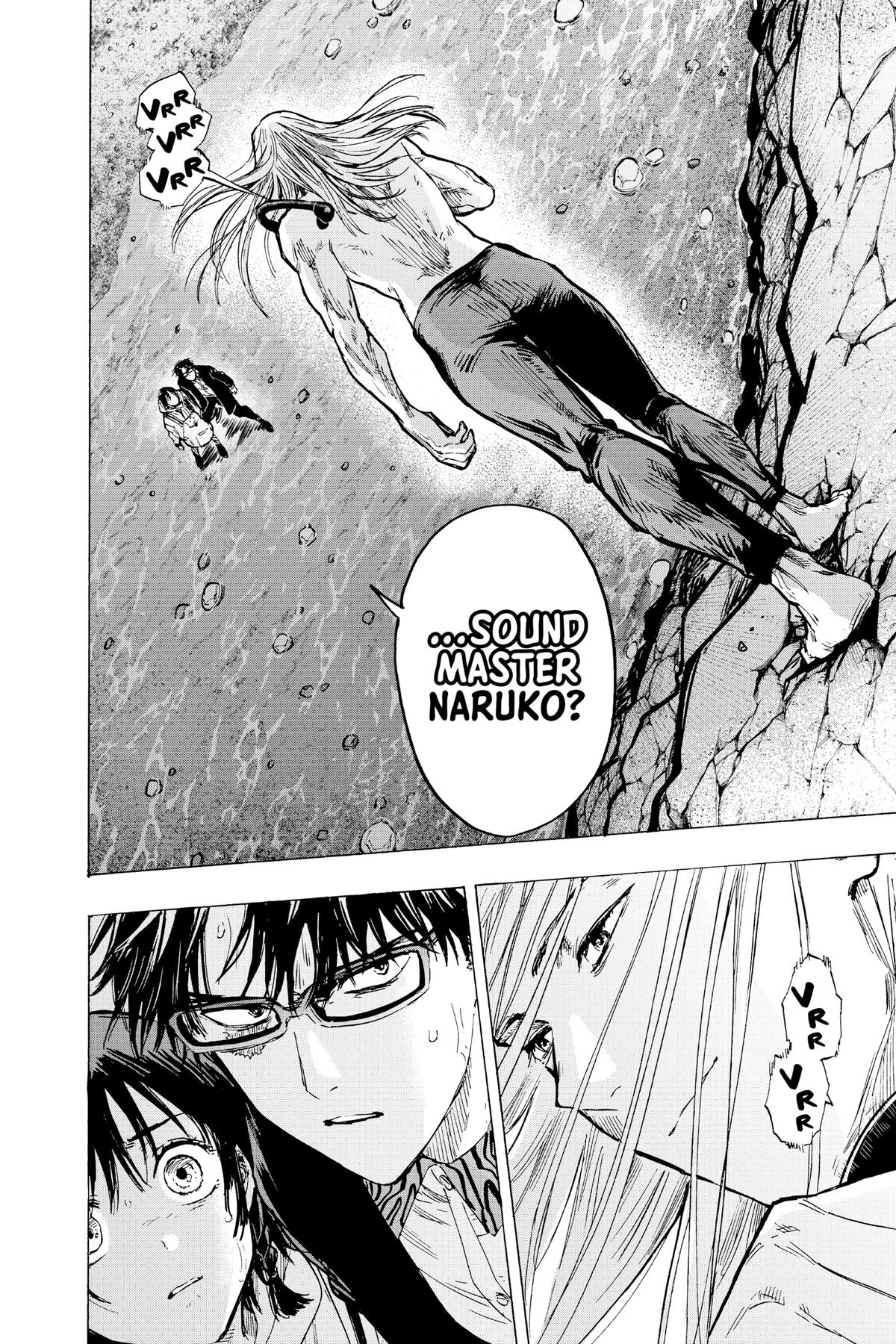 Marriage Toxin Chapter 13 22