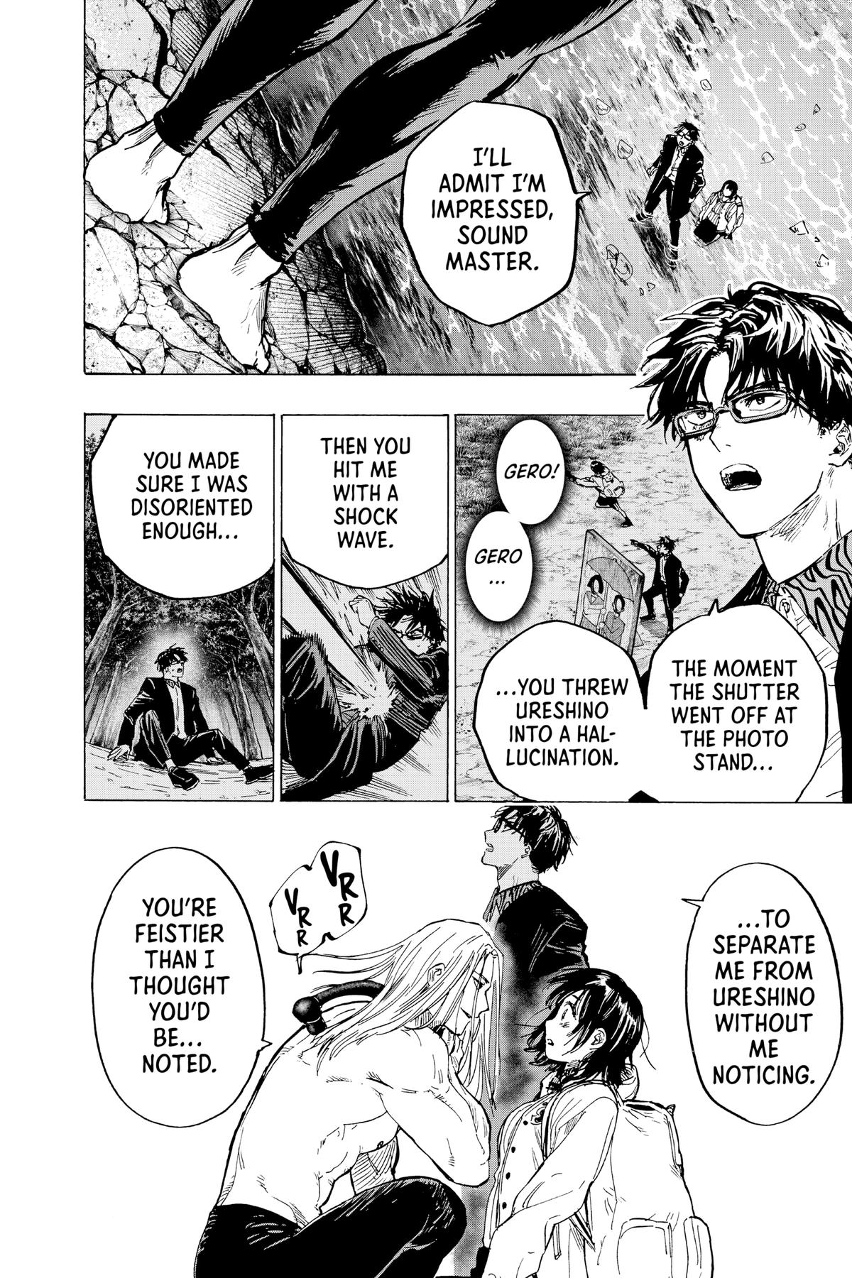Marriage Toxin Chapter 14 2