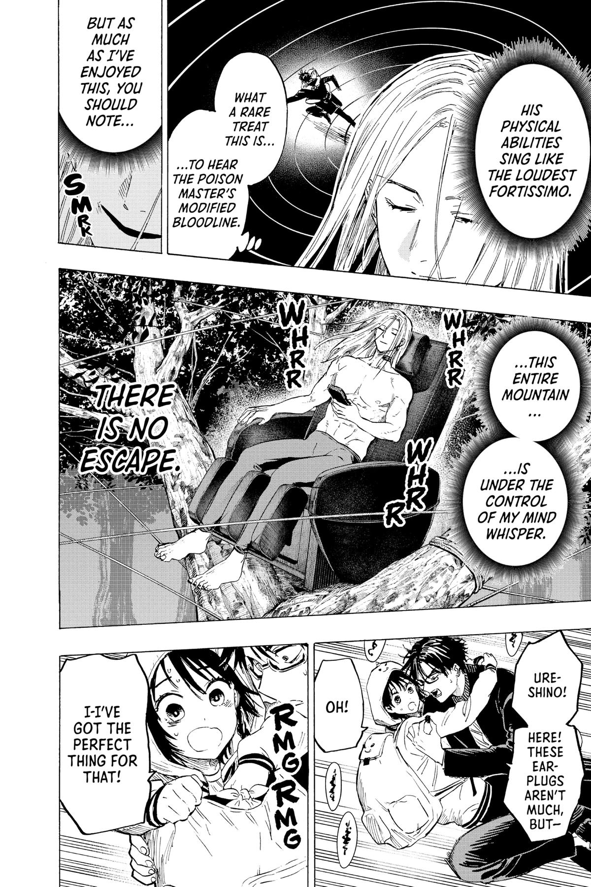 Marriage Toxin Chapter 14 8