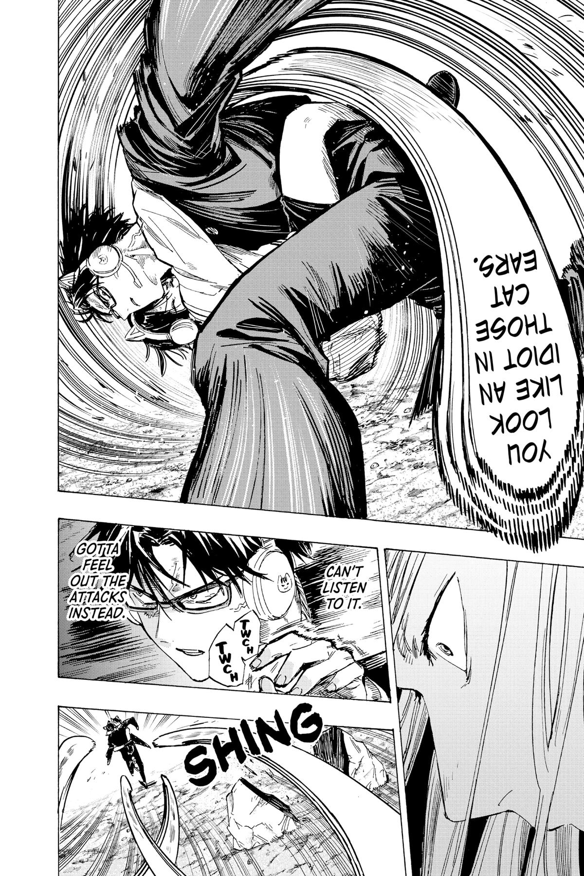 Marriage Toxin Chapter 14 10