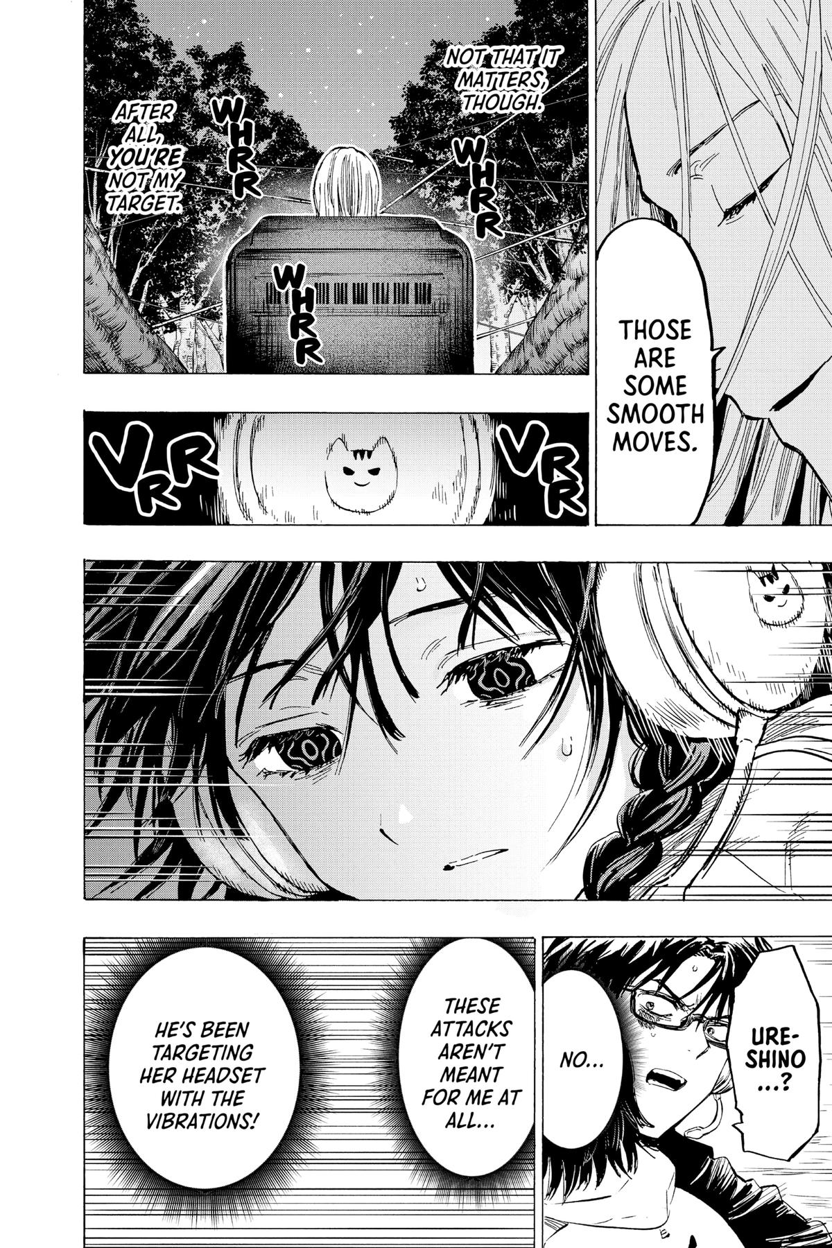 Marriage Toxin Chapter 14 12