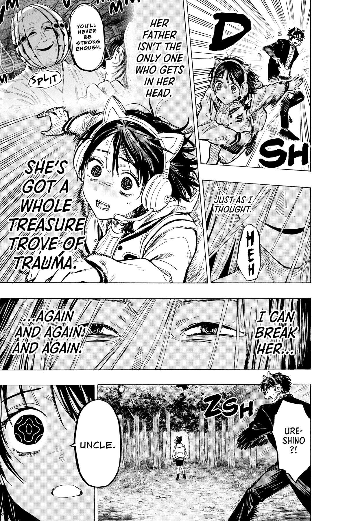 Marriage Toxin Chapter 14 13