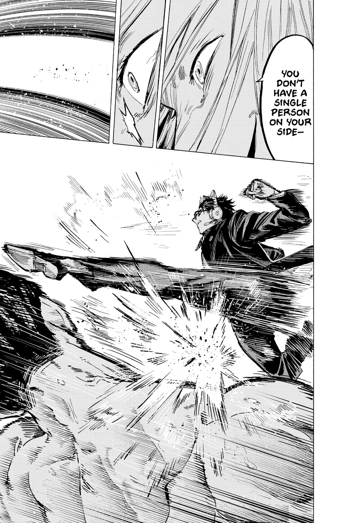 Marriage Toxin Chapter 14 15