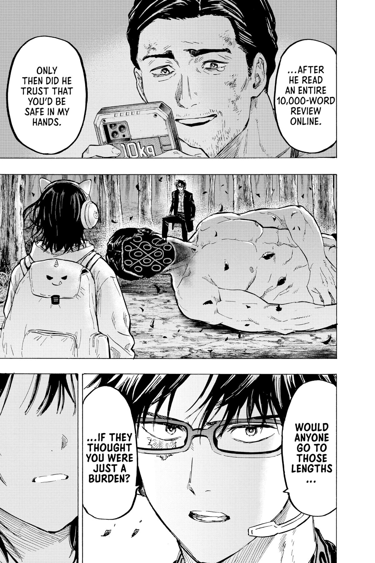 Marriage Toxin Chapter 14 17