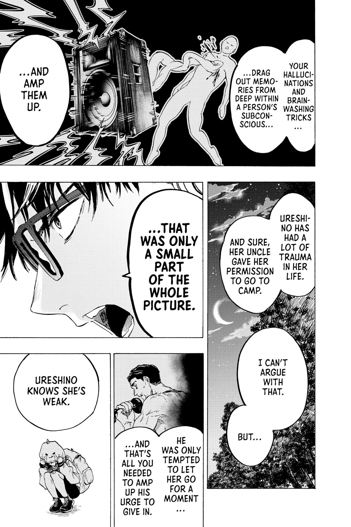 Marriage Toxin Chapter 14 19