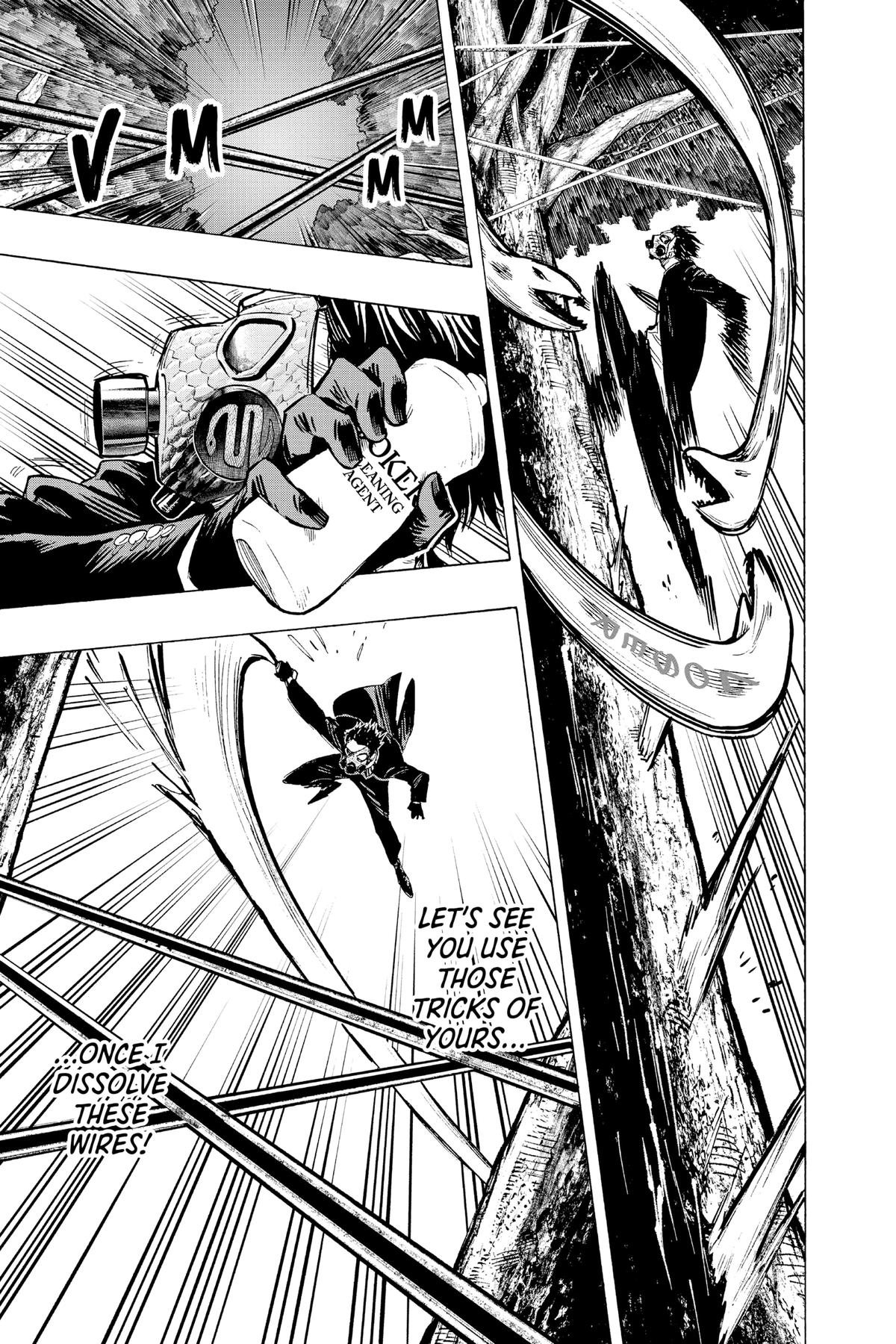 Marriage Toxin Chapter 15 7