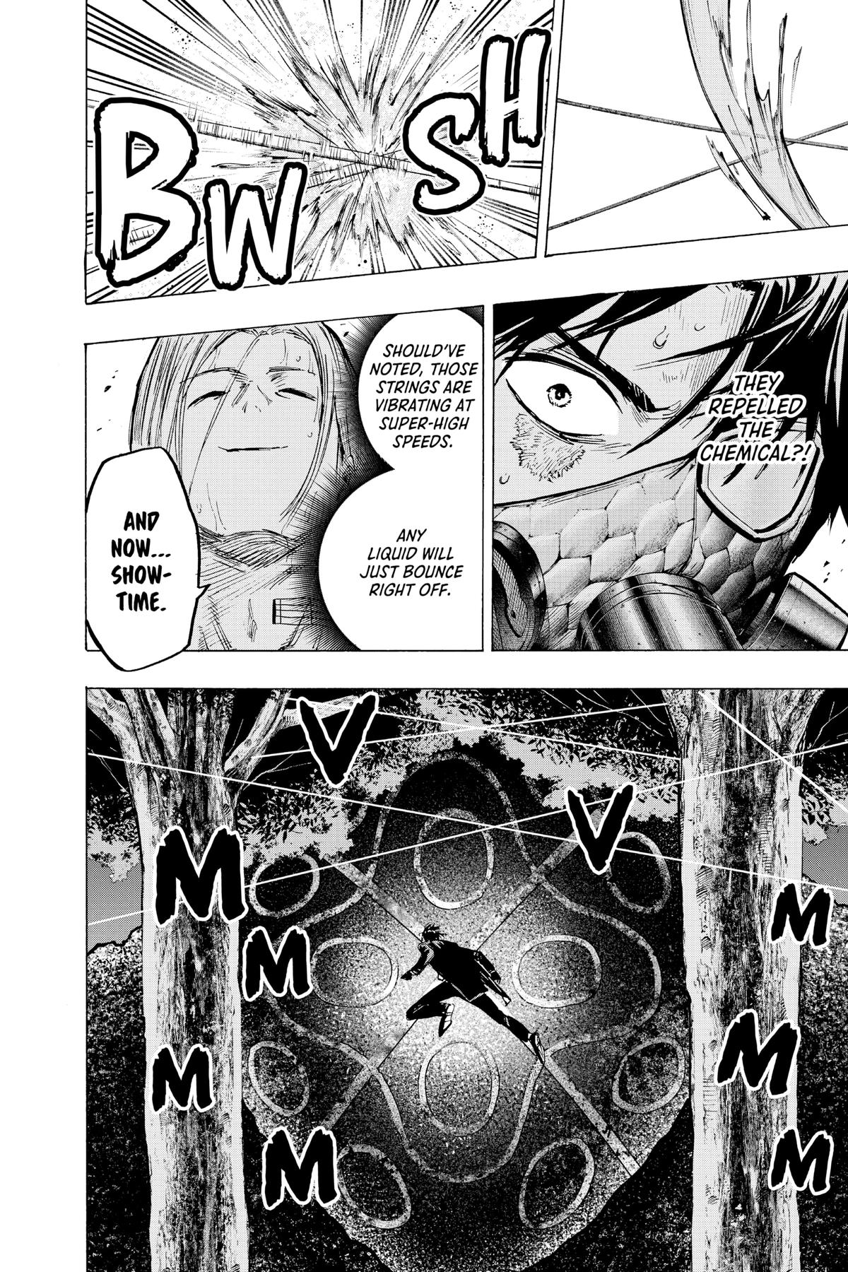 Marriage Toxin Chapter 15 8