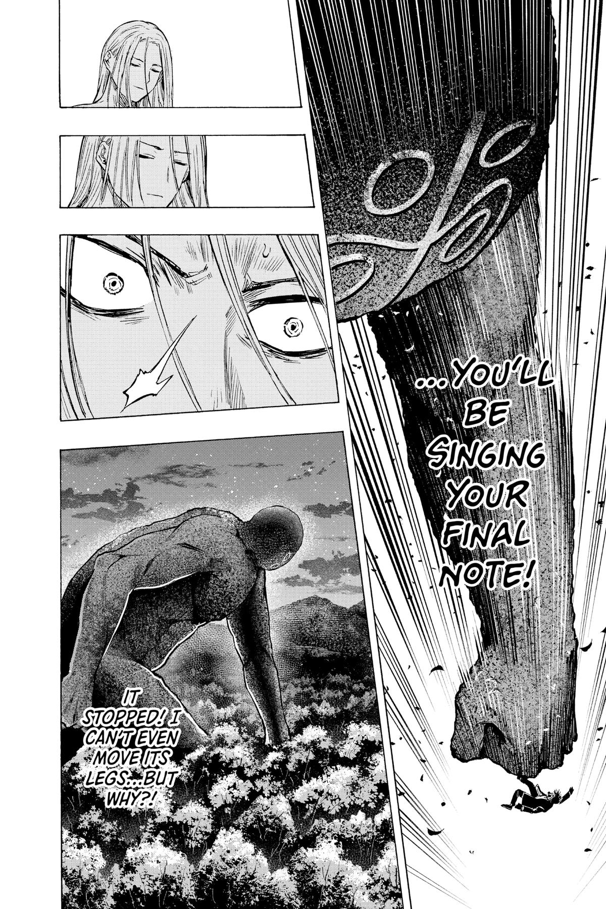 Marriage Toxin Chapter 15 12
