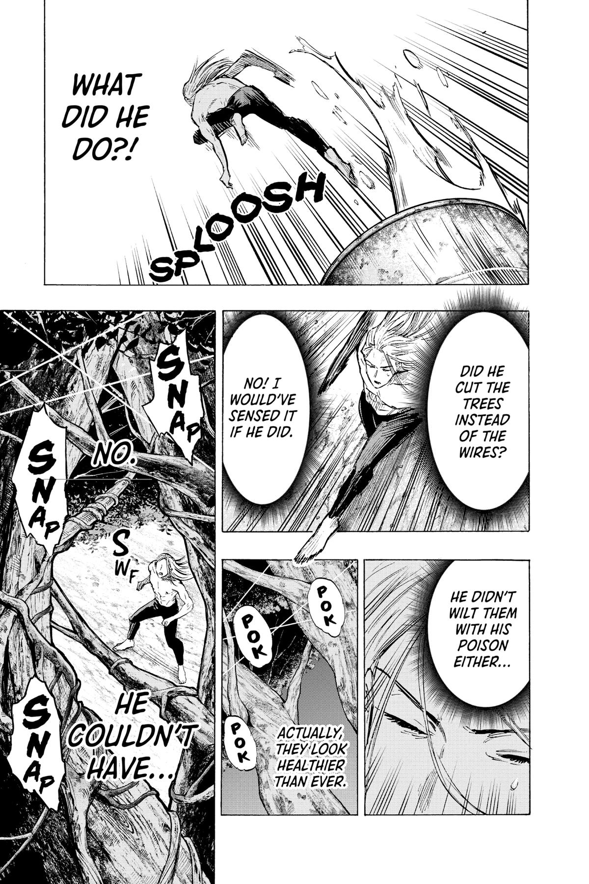 Marriage Toxin Chapter 15 13