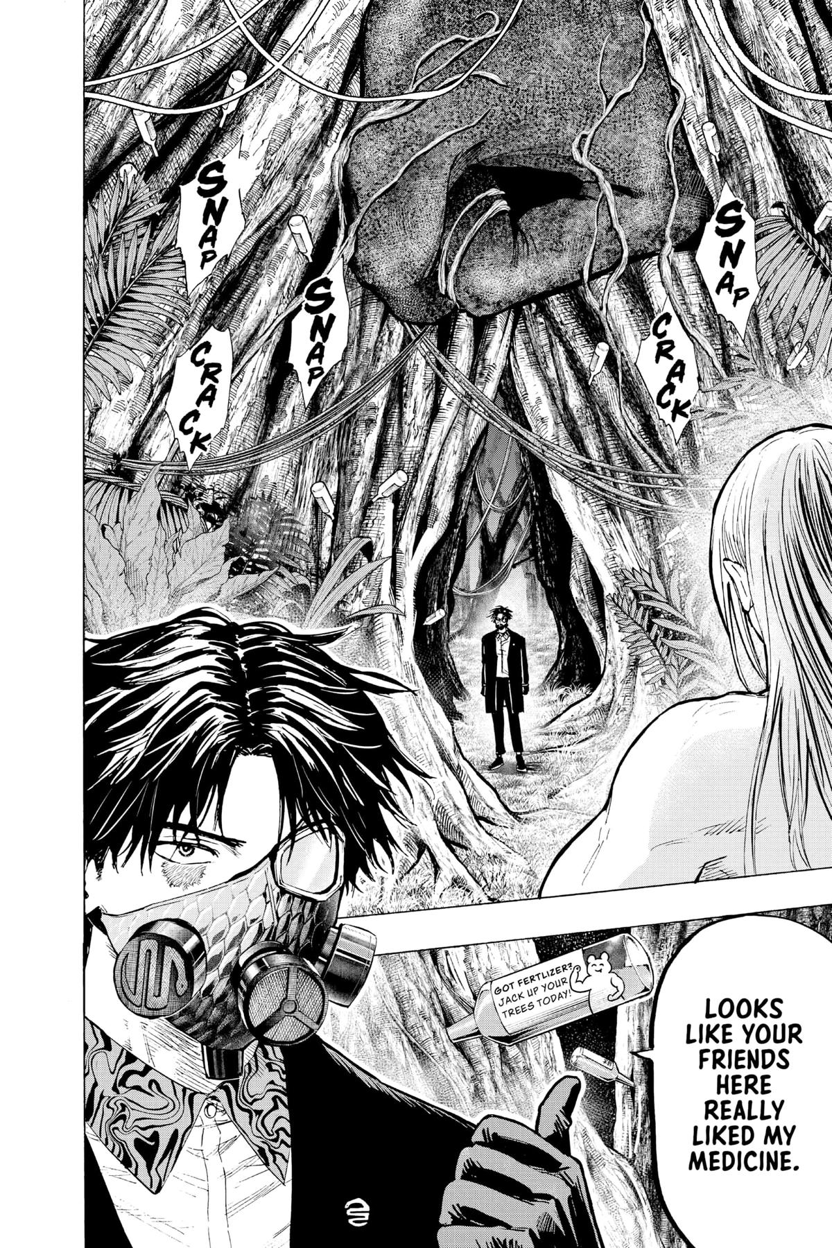 Marriage Toxin Chapter 15 14