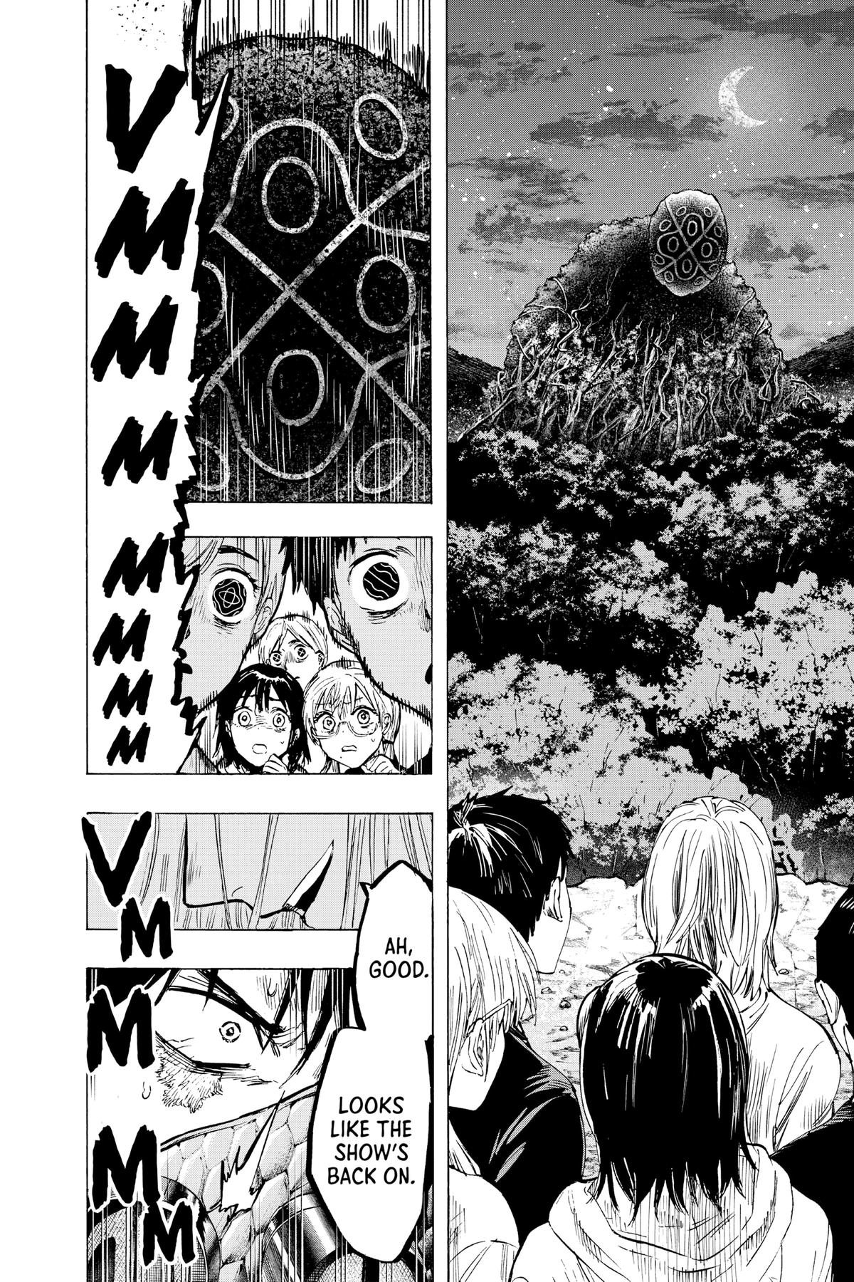 Marriage Toxin Chapter 15 18