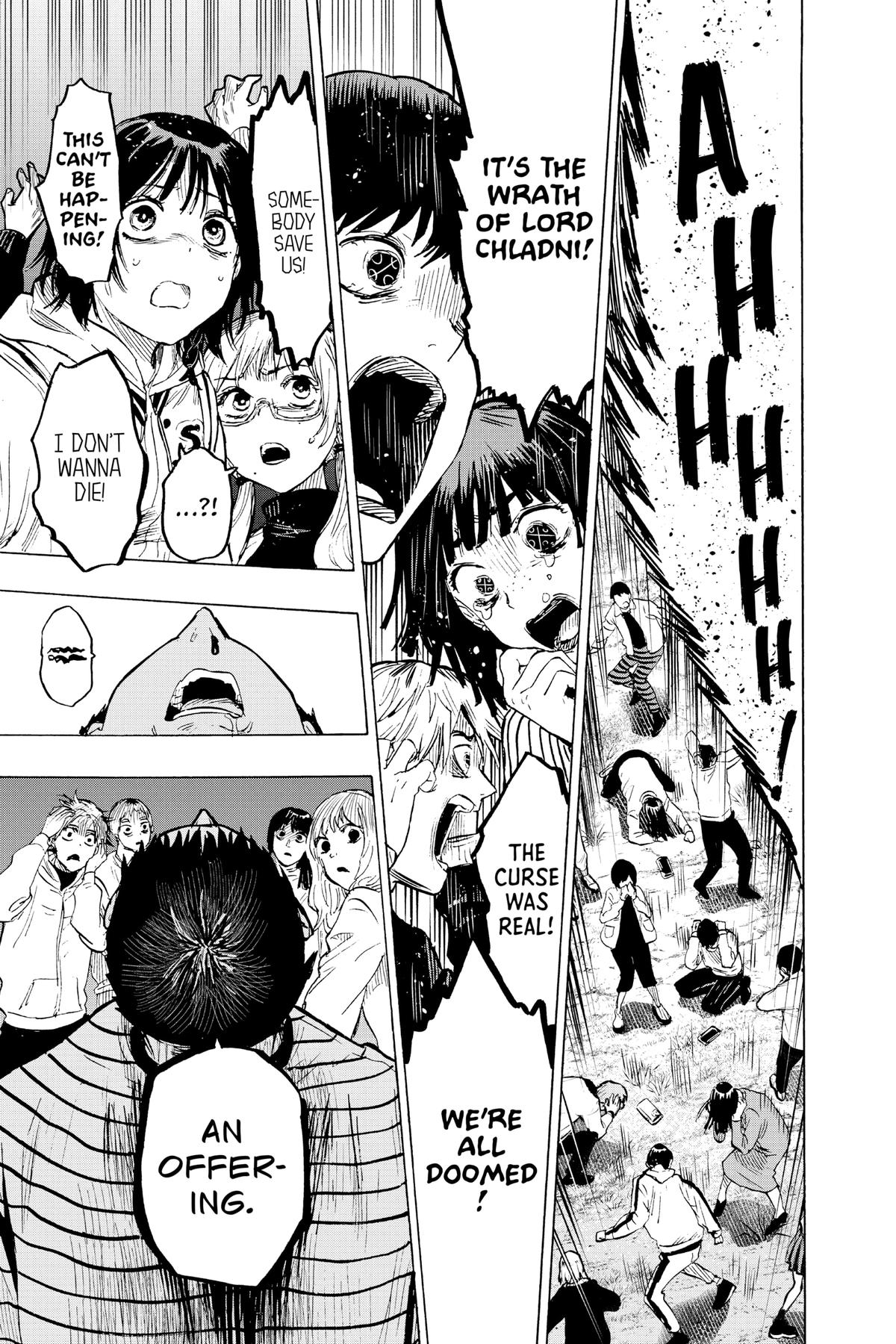 Marriage Toxin Chapter 15 19
