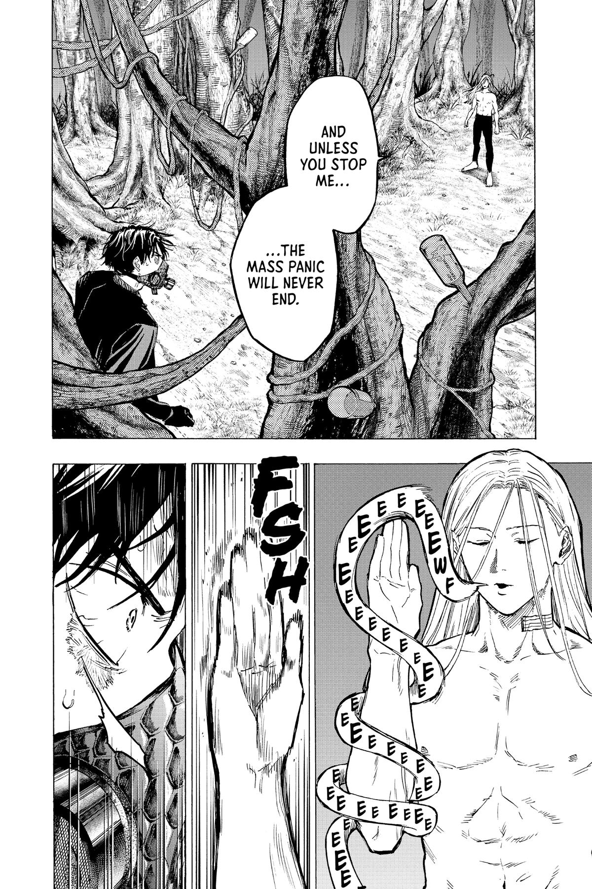 Marriage Toxin Chapter 16 7