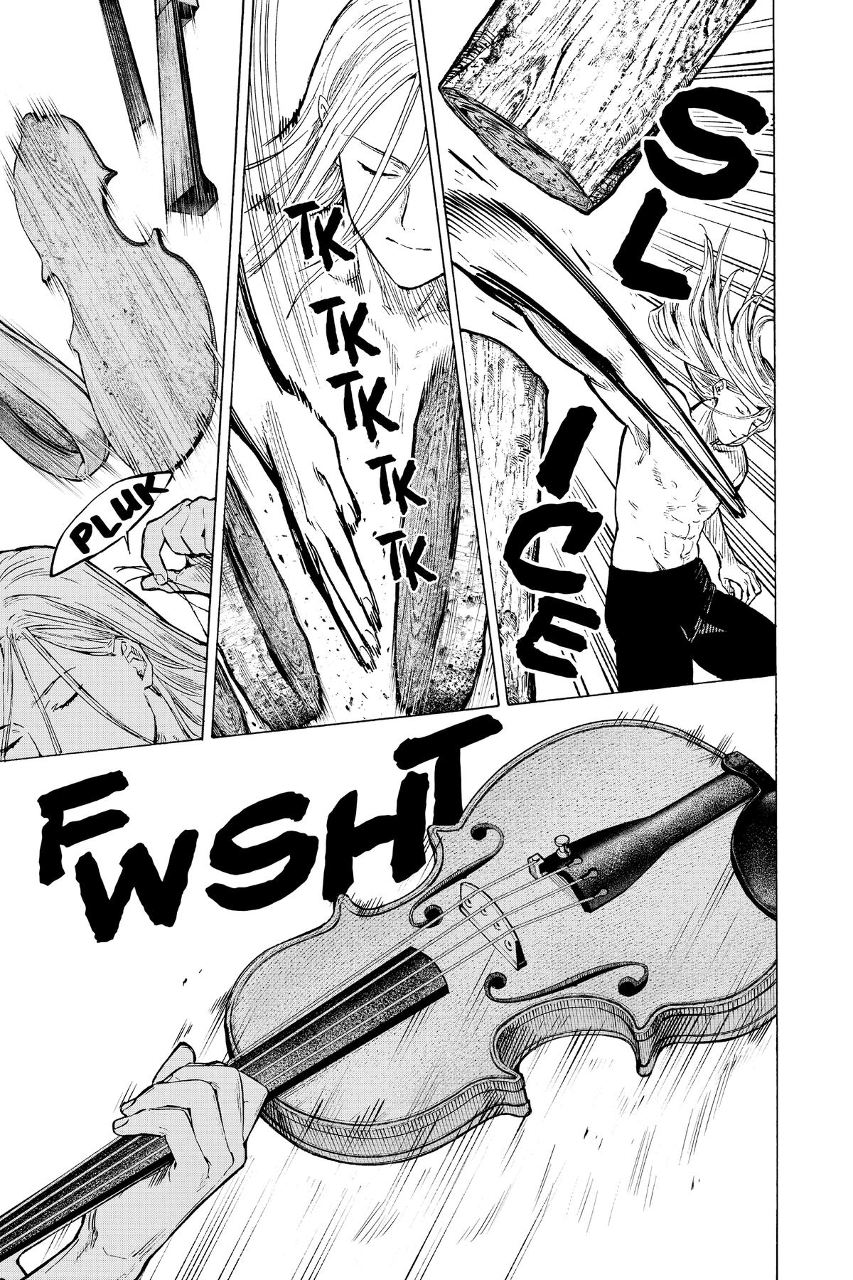 Marriage Toxin Chapter 16 8