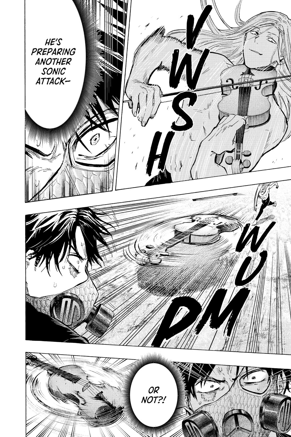 Marriage Toxin Chapter 16 9