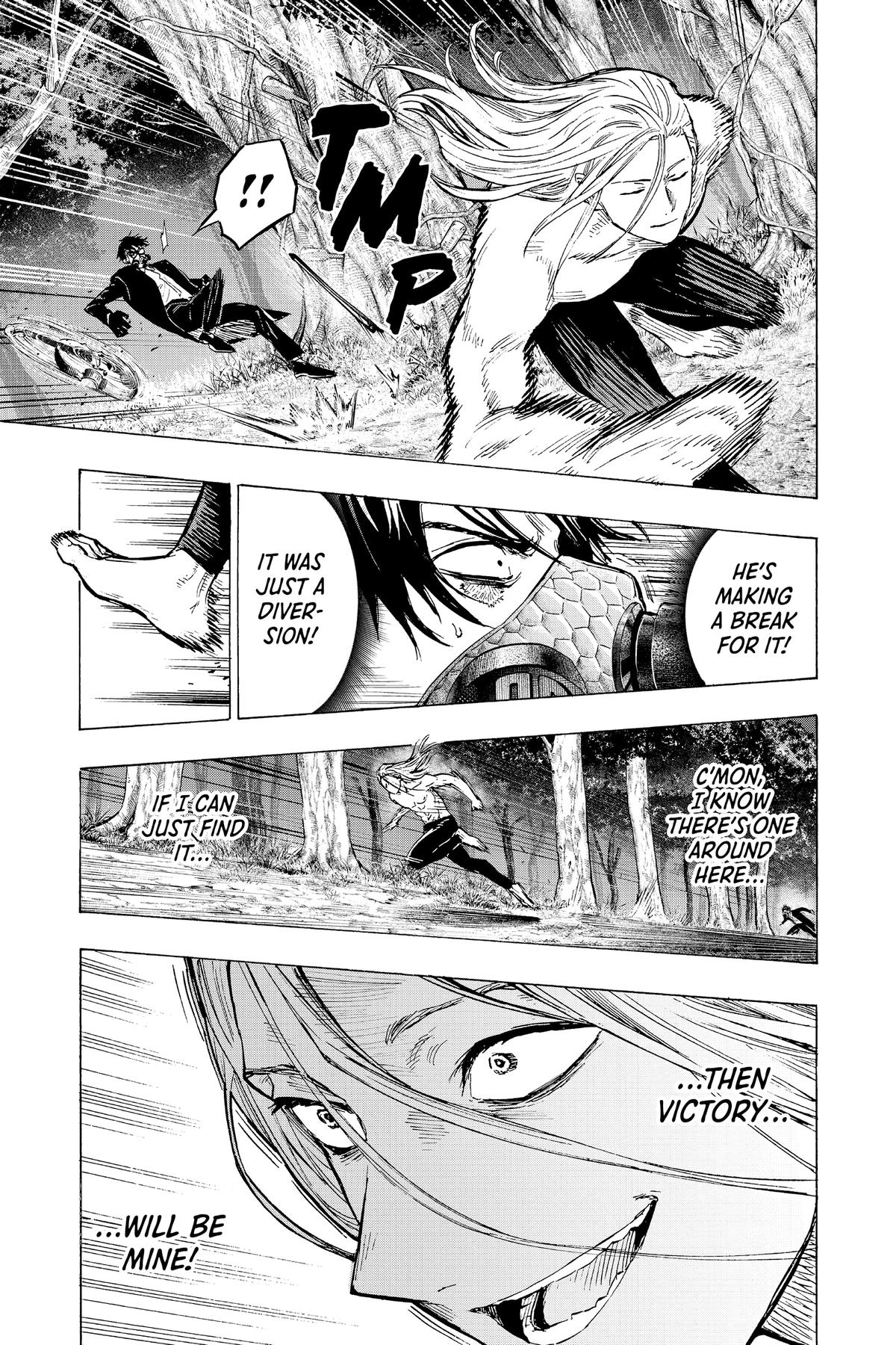 Marriage Toxin Chapter 16 10