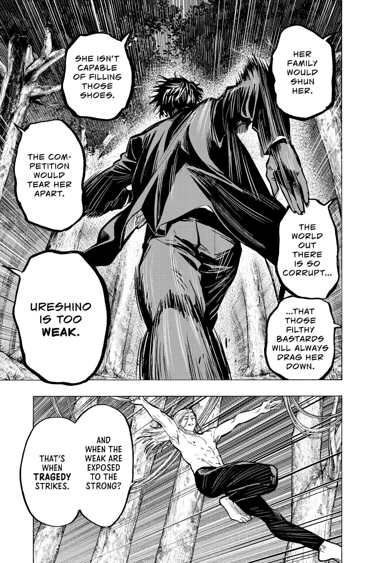 Marriage Toxin Chapter 16 12