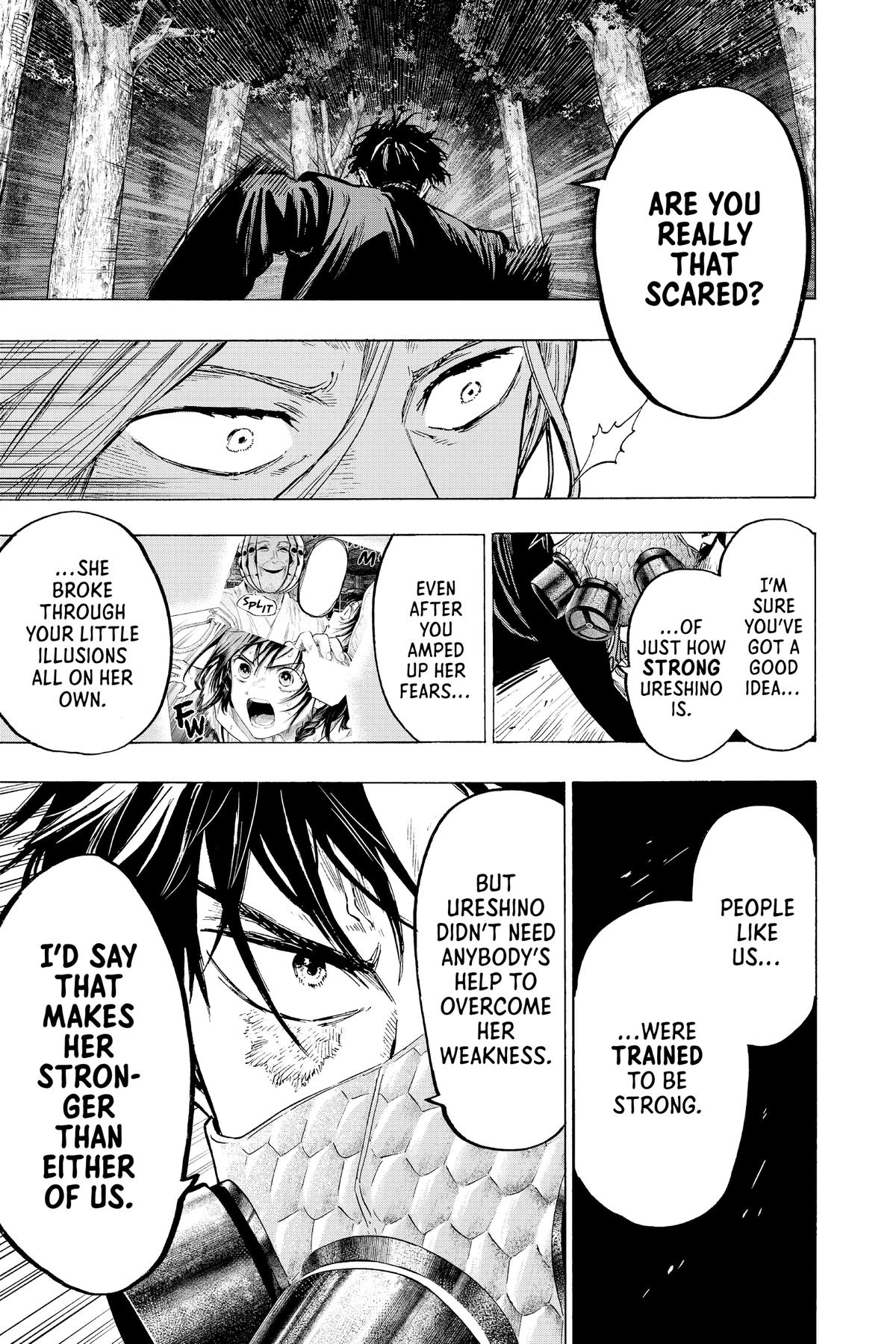 Marriage Toxin Chapter 16 14