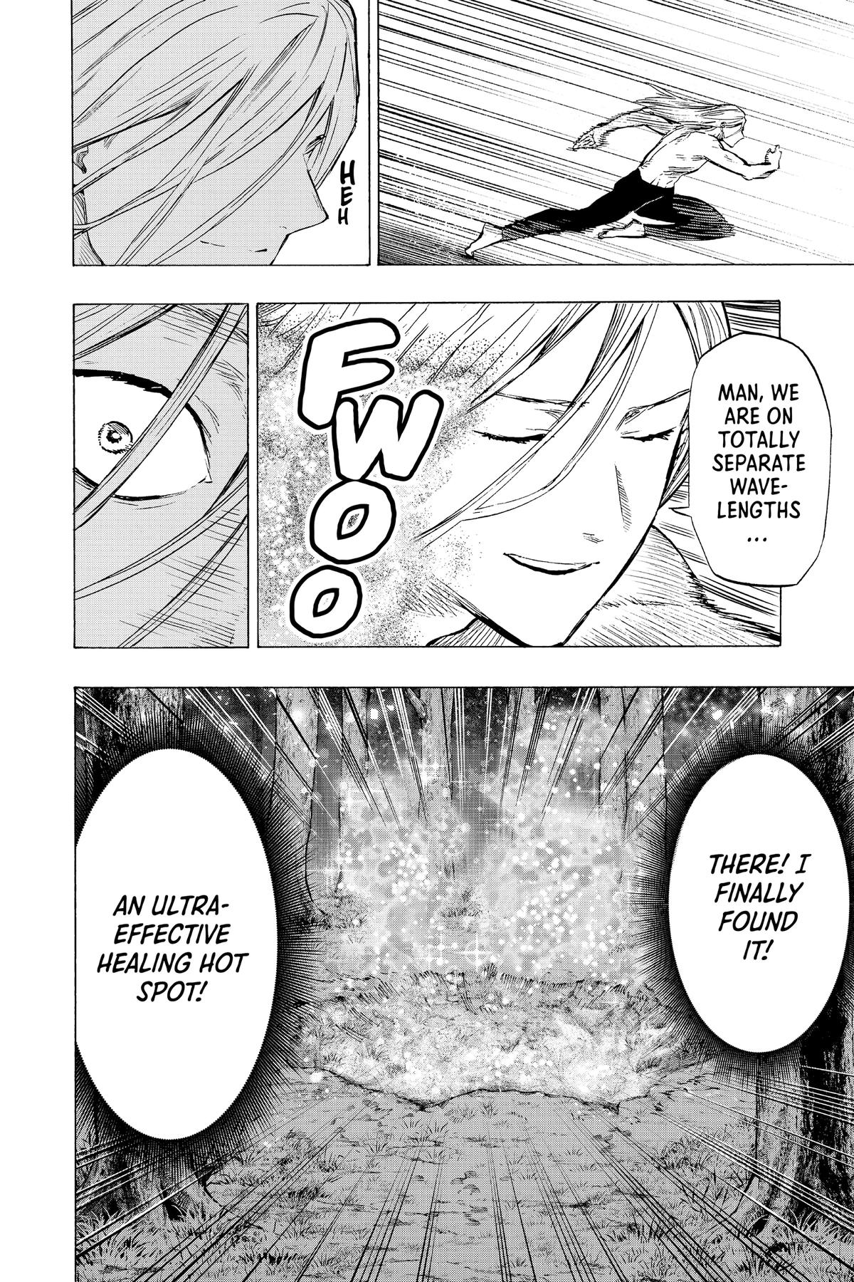 Marriage Toxin Chapter 16 15